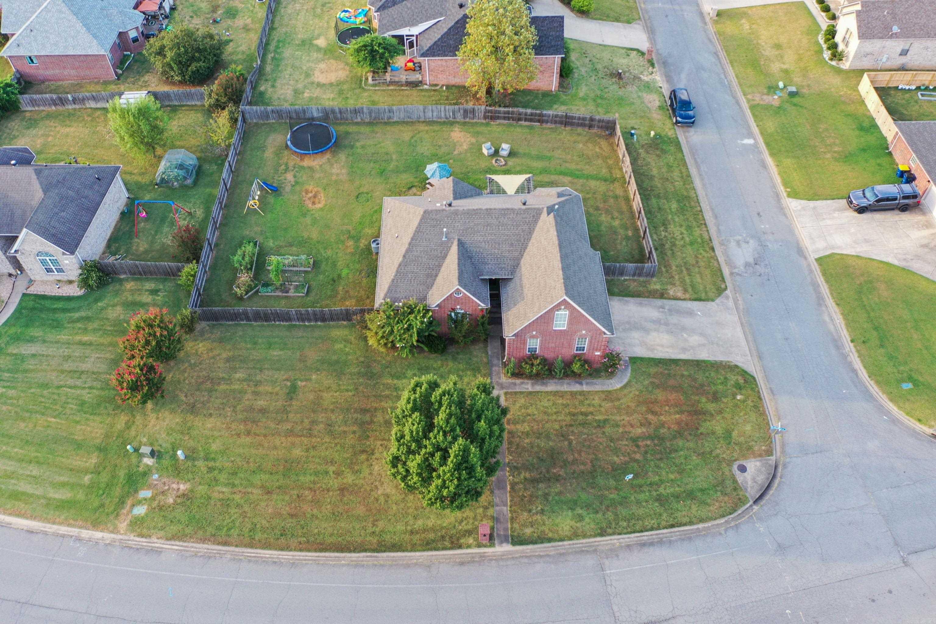 37 Lakeland  Cabot, AR