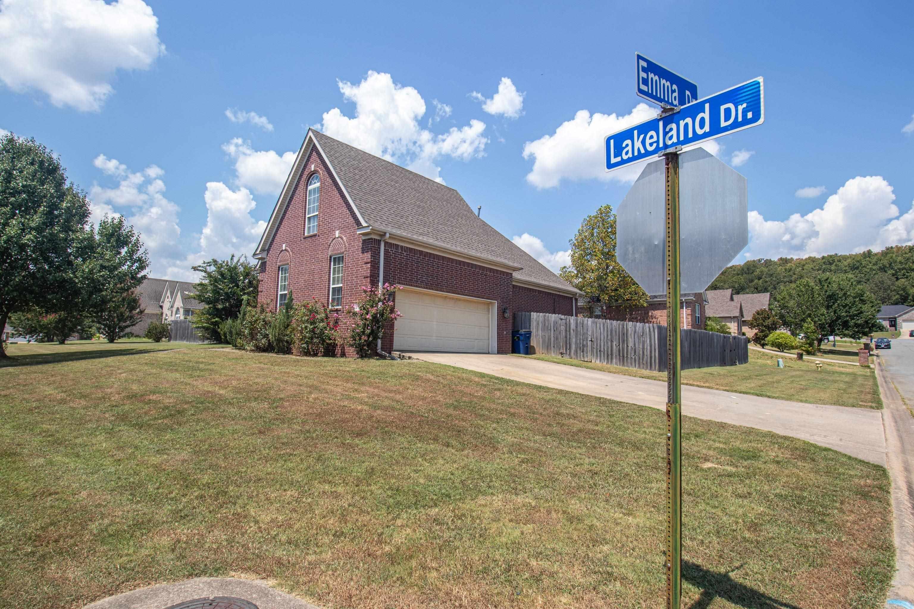 37 Lakeland  Cabot, AR