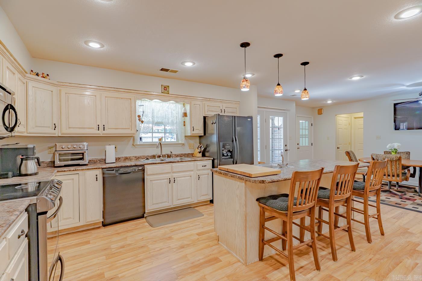 2901 Dacus Lane  Jonesboro, AR