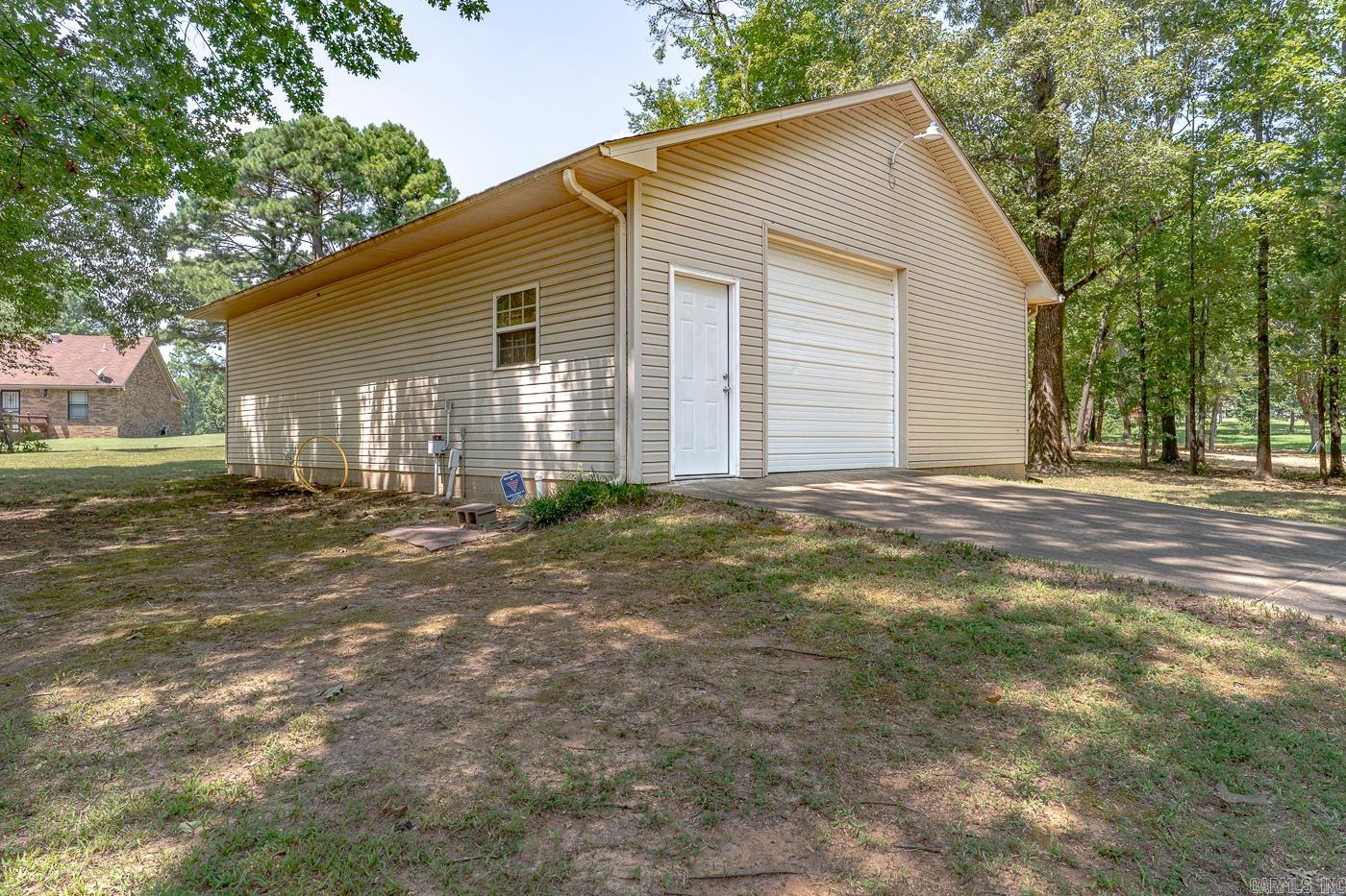 2901 Dacus Lane  Jonesboro, AR