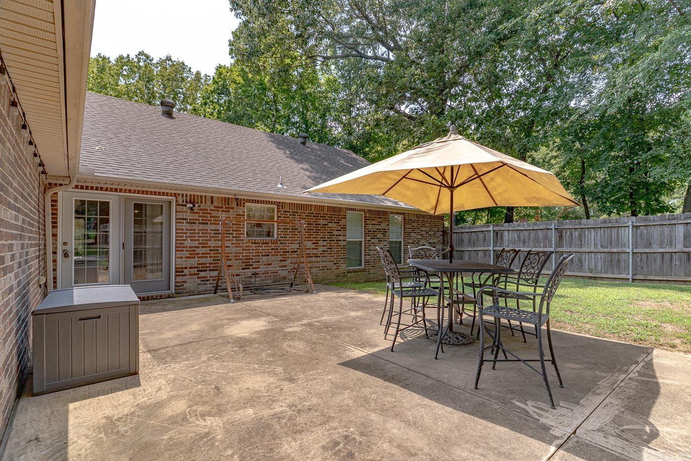 2901 Dacus Lane  Jonesboro, AR
