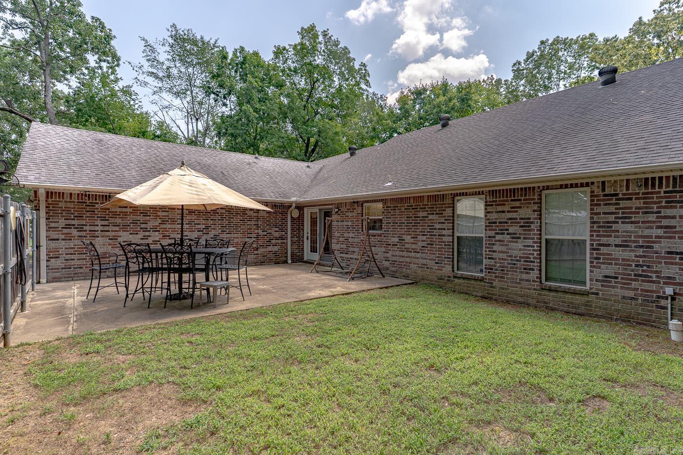 2901 Dacus Lane  Jonesboro, AR