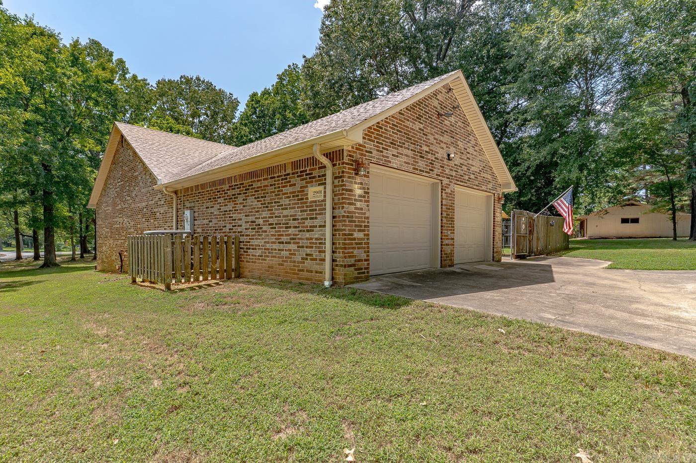 2901 Dacus Lane  Jonesboro, AR