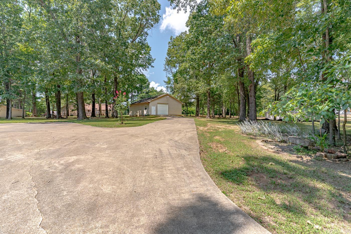 2901 Dacus Lane  Jonesboro, AR
