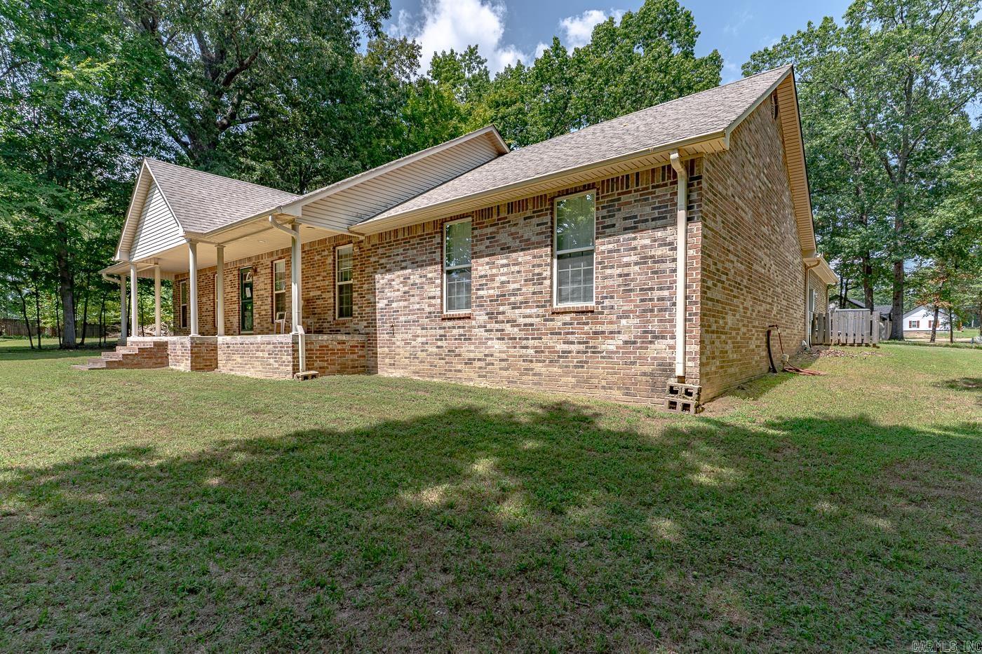 2901 Dacus Lane  Jonesboro, AR