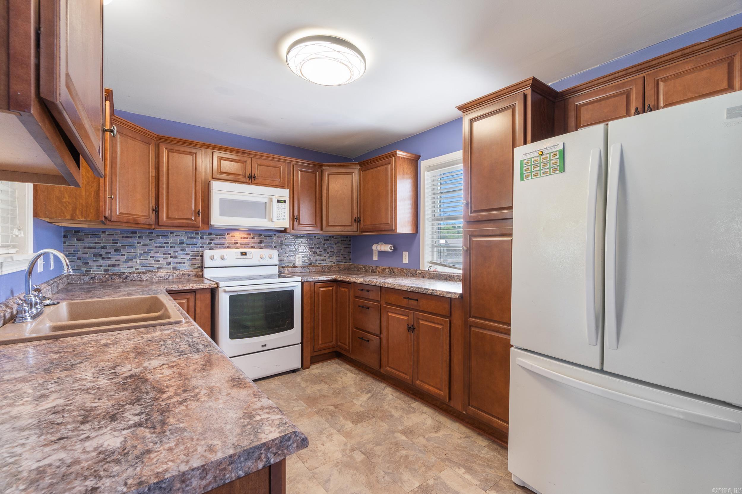 208 Ann  Sherwood, AR