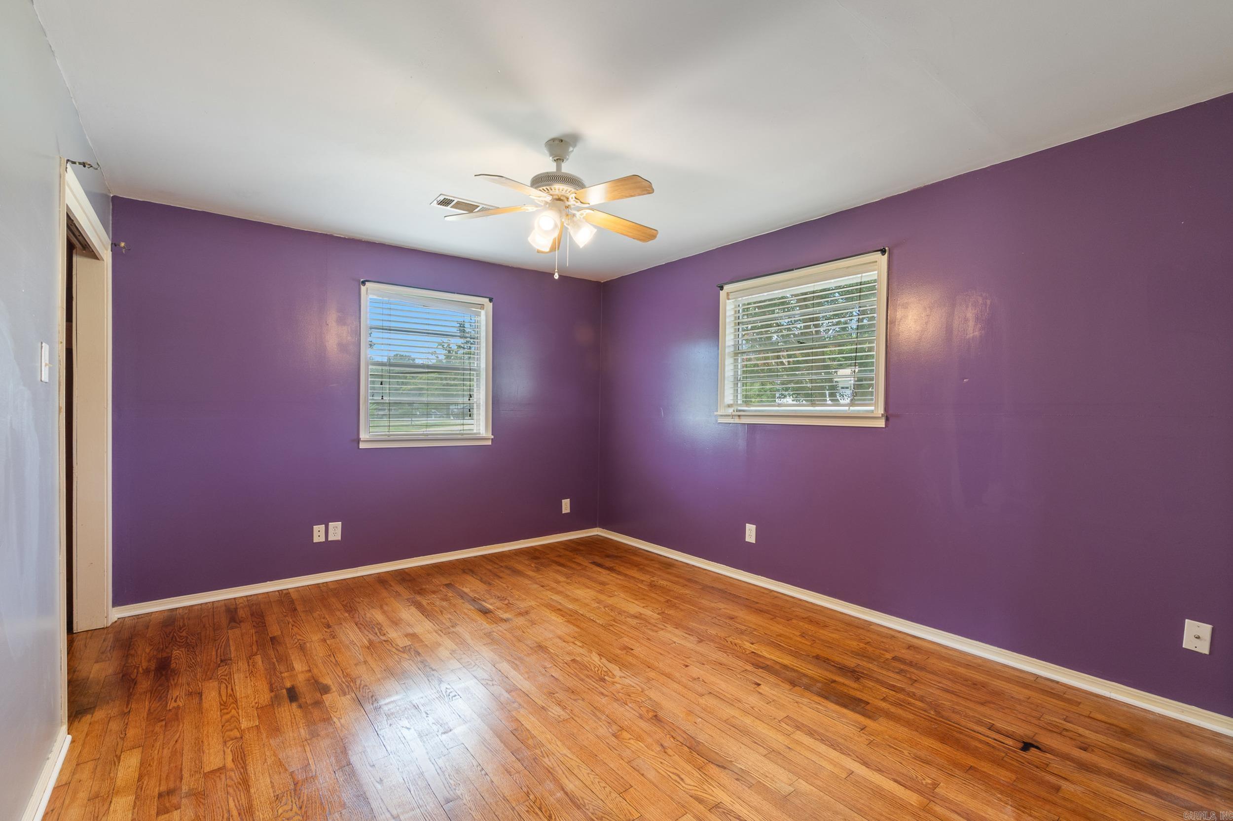 208 Ann  Sherwood, AR
