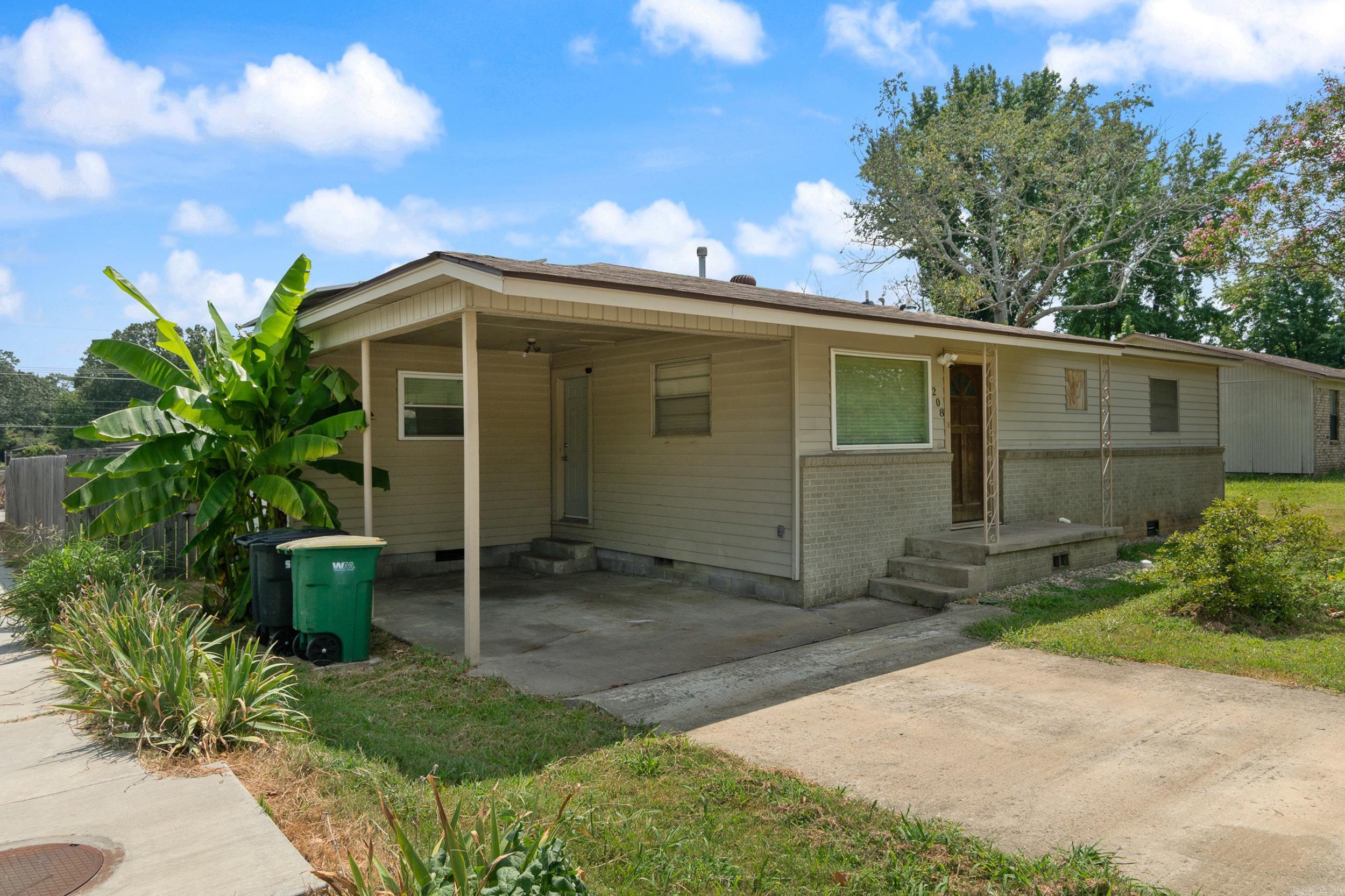 208 Ann  Sherwood, AR