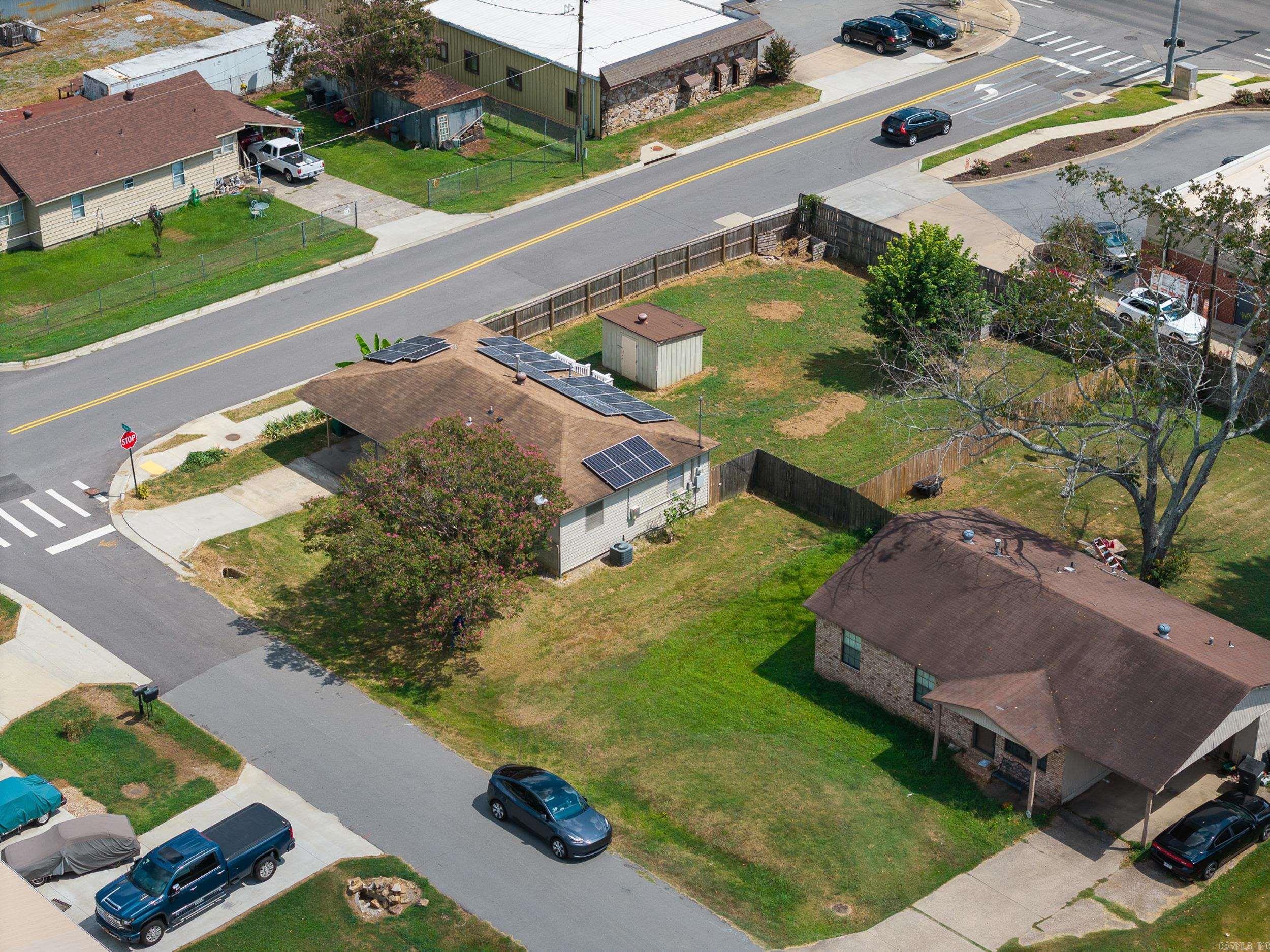 208 Ann  Sherwood, AR