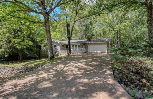 1  Segovia  Hot Springs Village, AR