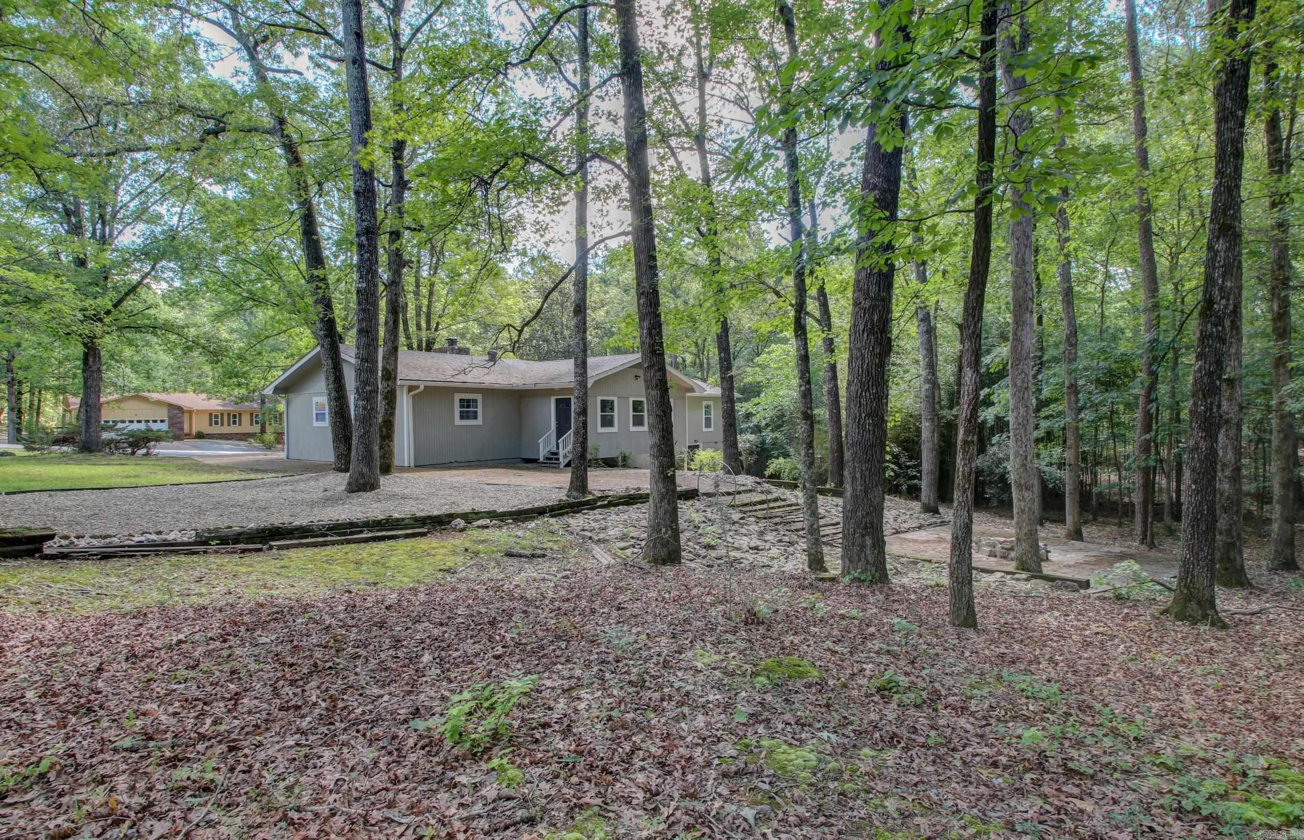 1 Segovia  Hot Springs Village, AR