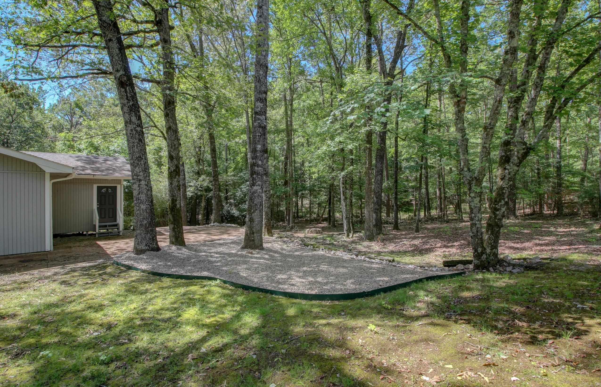 1 Segovia  Hot Springs Village, AR