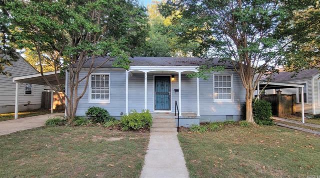 515 N Fillmore  Little Rock, AR