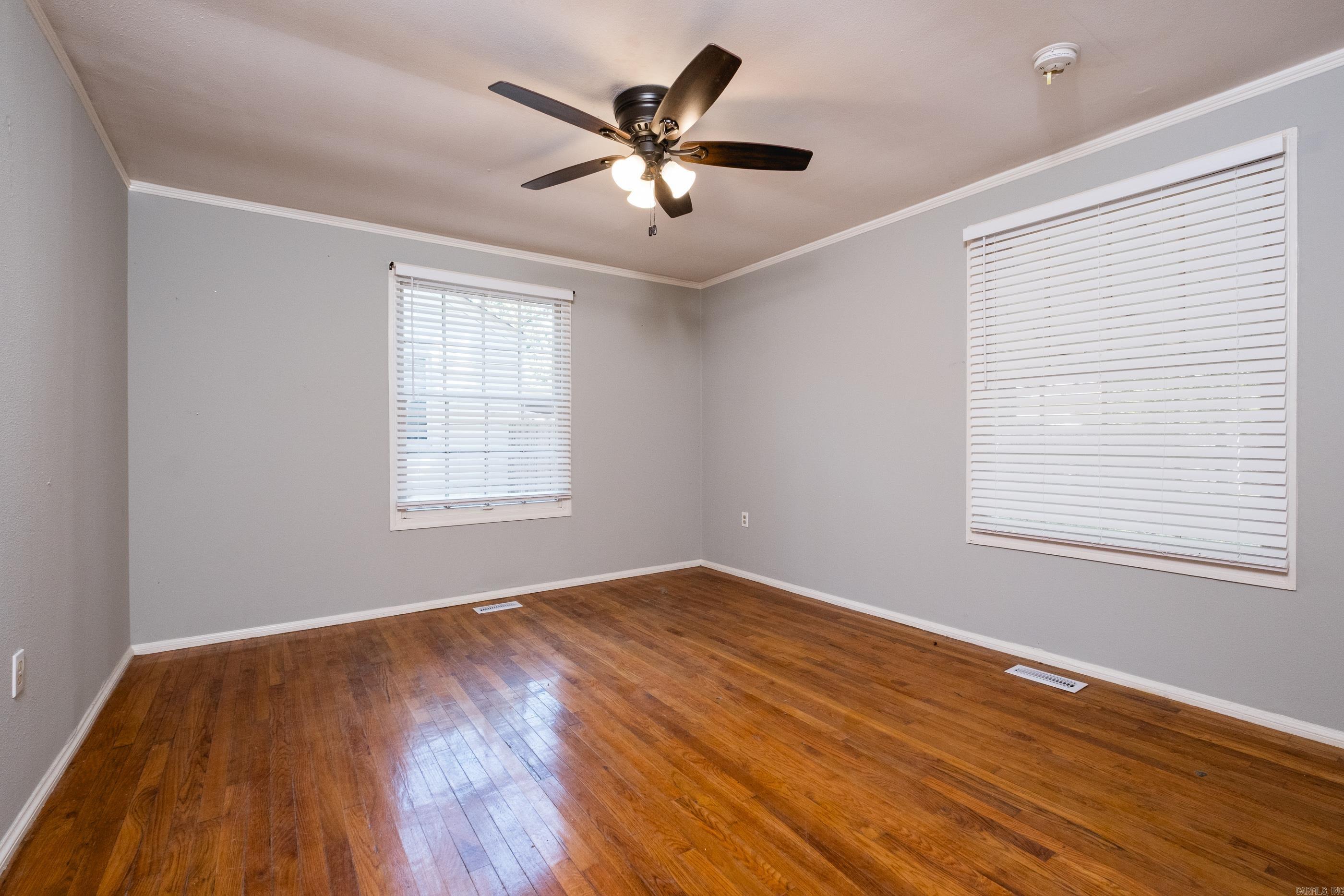515 N Fillmore  Little Rock, AR