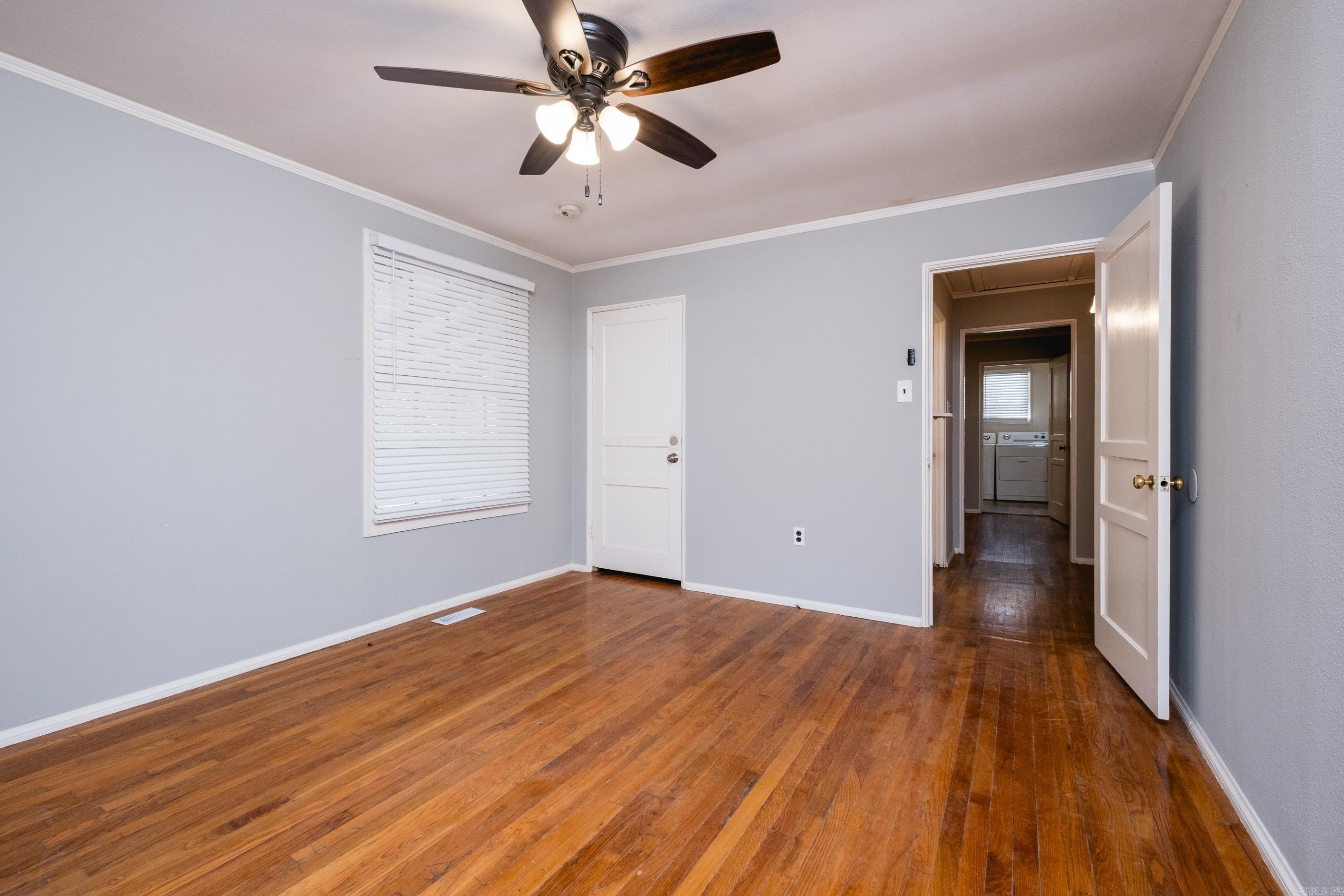 515 N Fillmore  Little Rock, AR