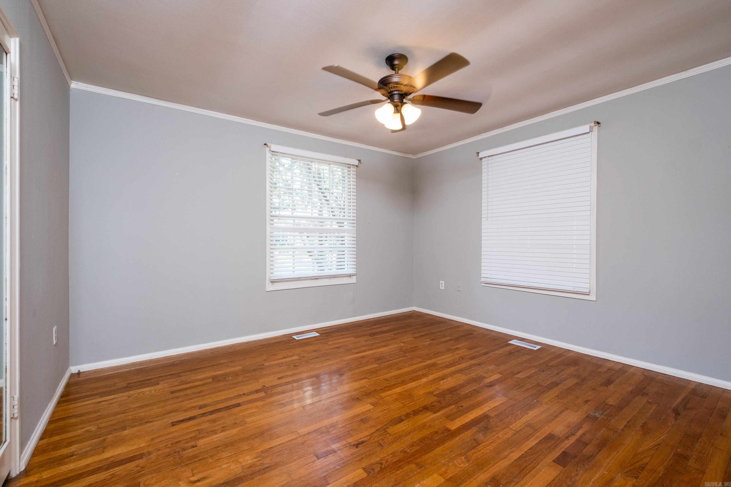 515 N Fillmore  Little Rock, AR