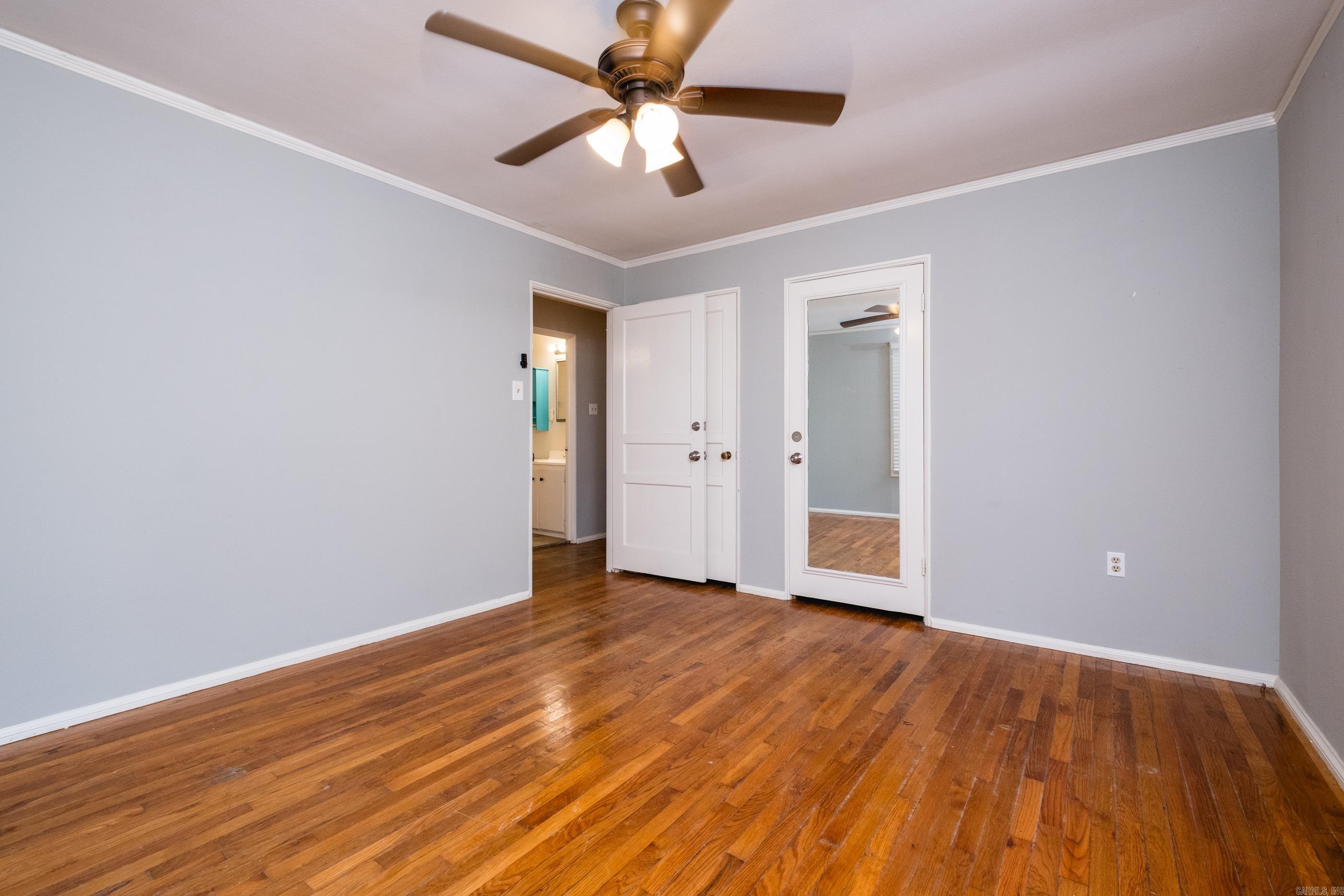 515 N Fillmore  Little Rock, AR