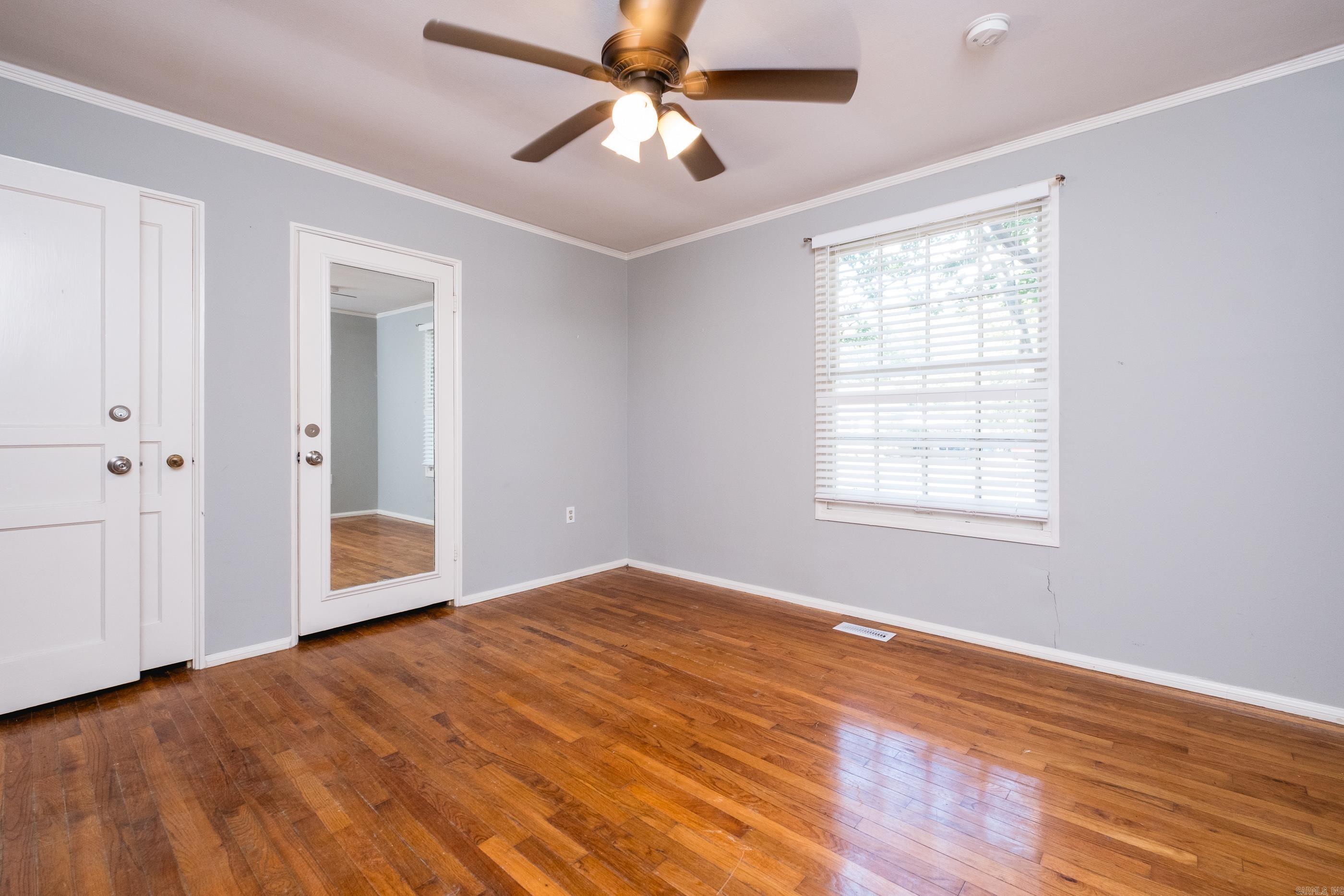 515 N Fillmore  Little Rock, AR