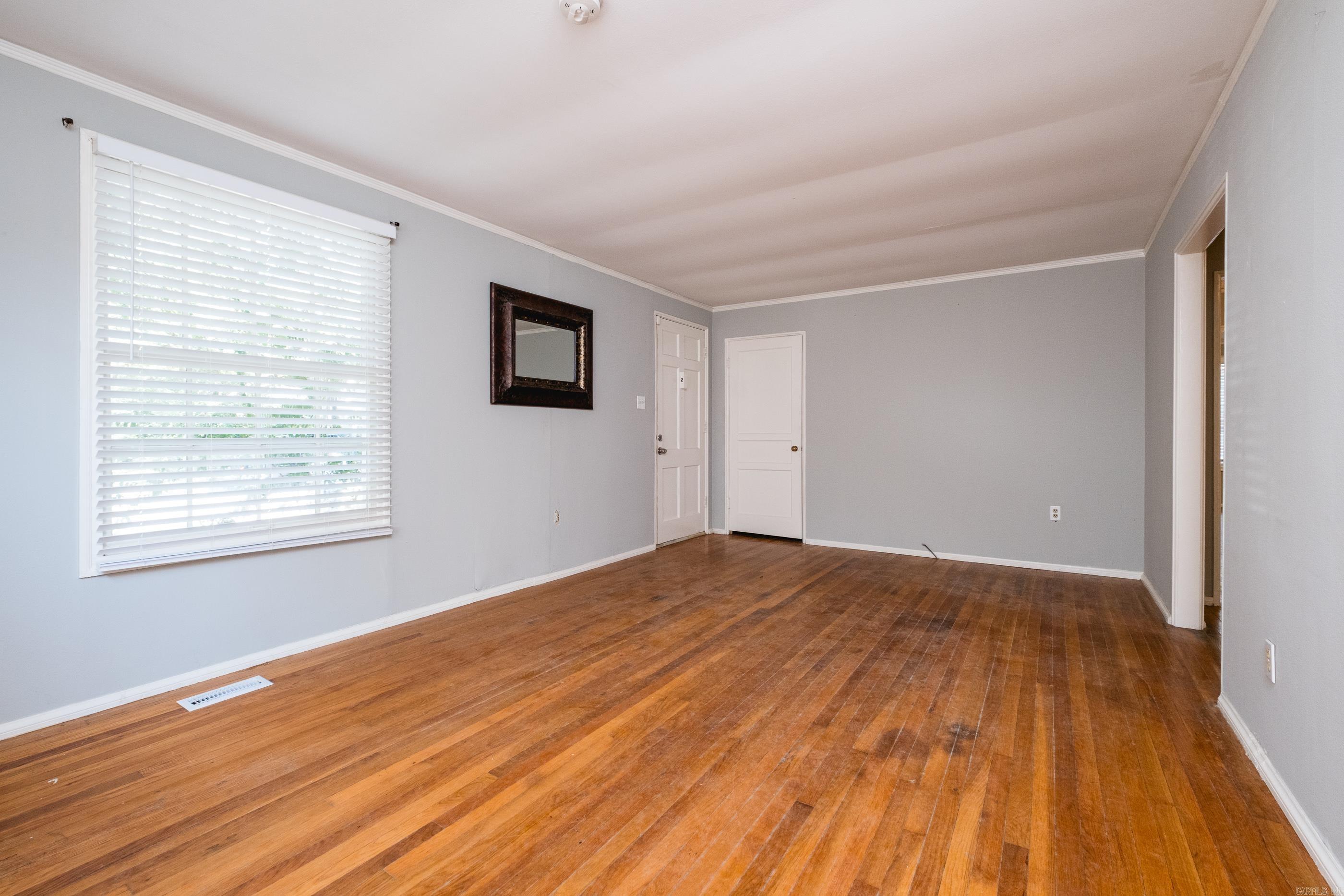 515 N Fillmore  Little Rock, AR