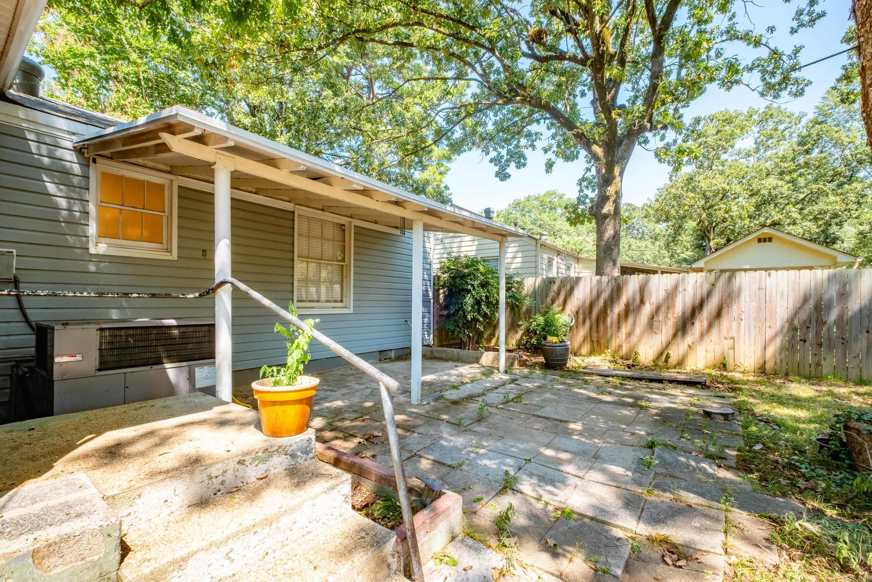 515 N Fillmore  Little Rock, AR