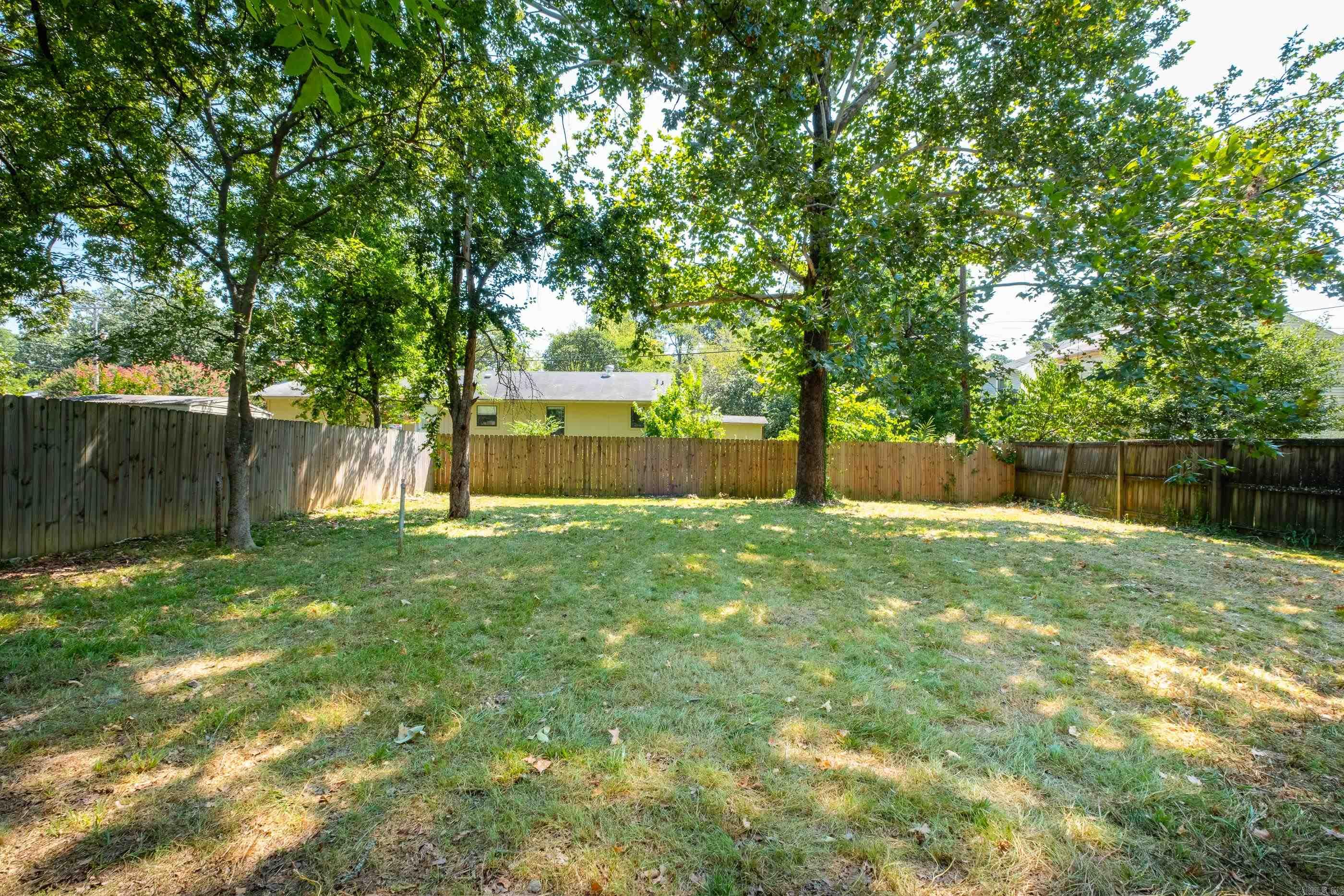 515 N Fillmore  Little Rock, AR