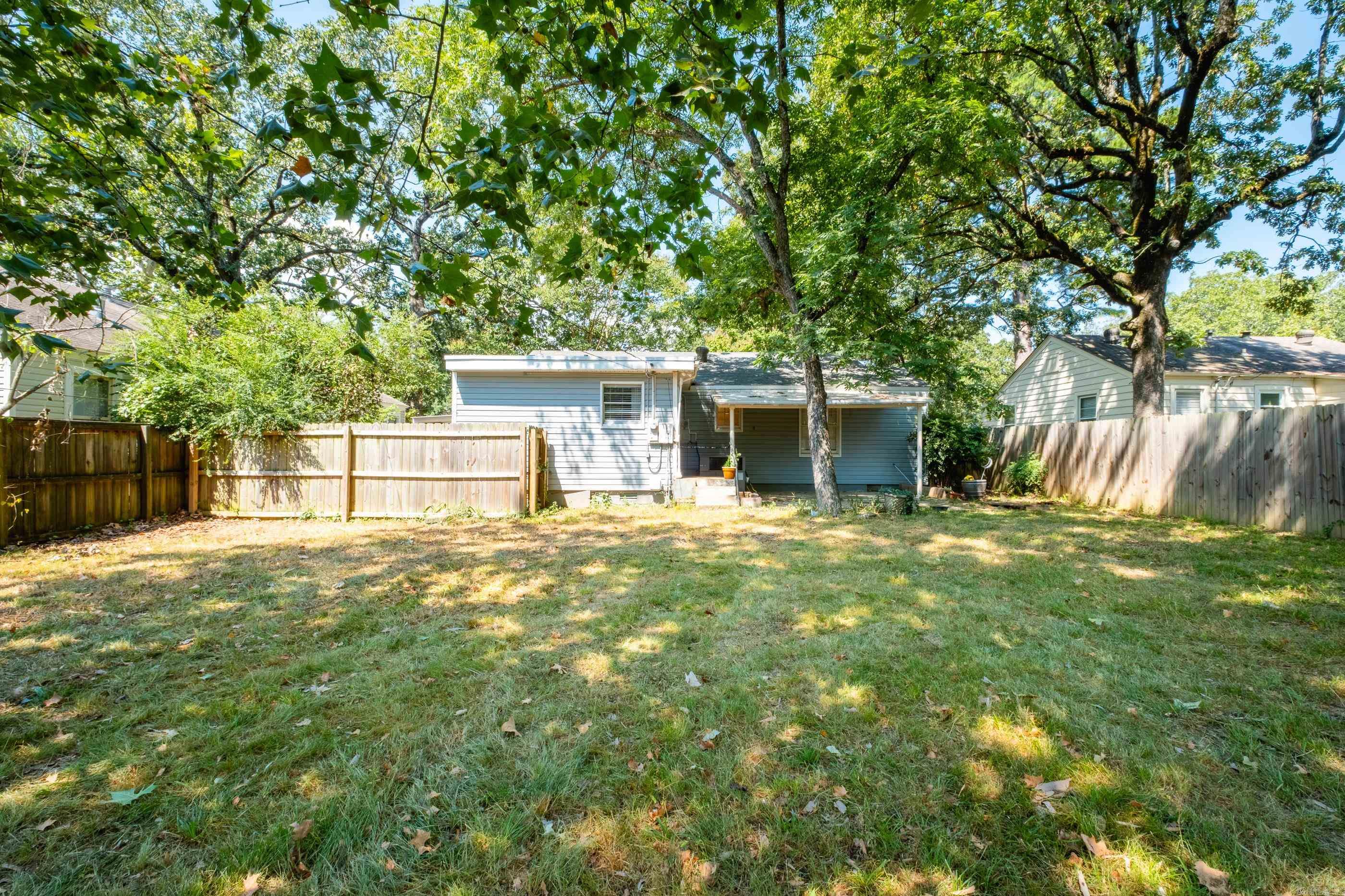 515 N Fillmore  Little Rock, AR