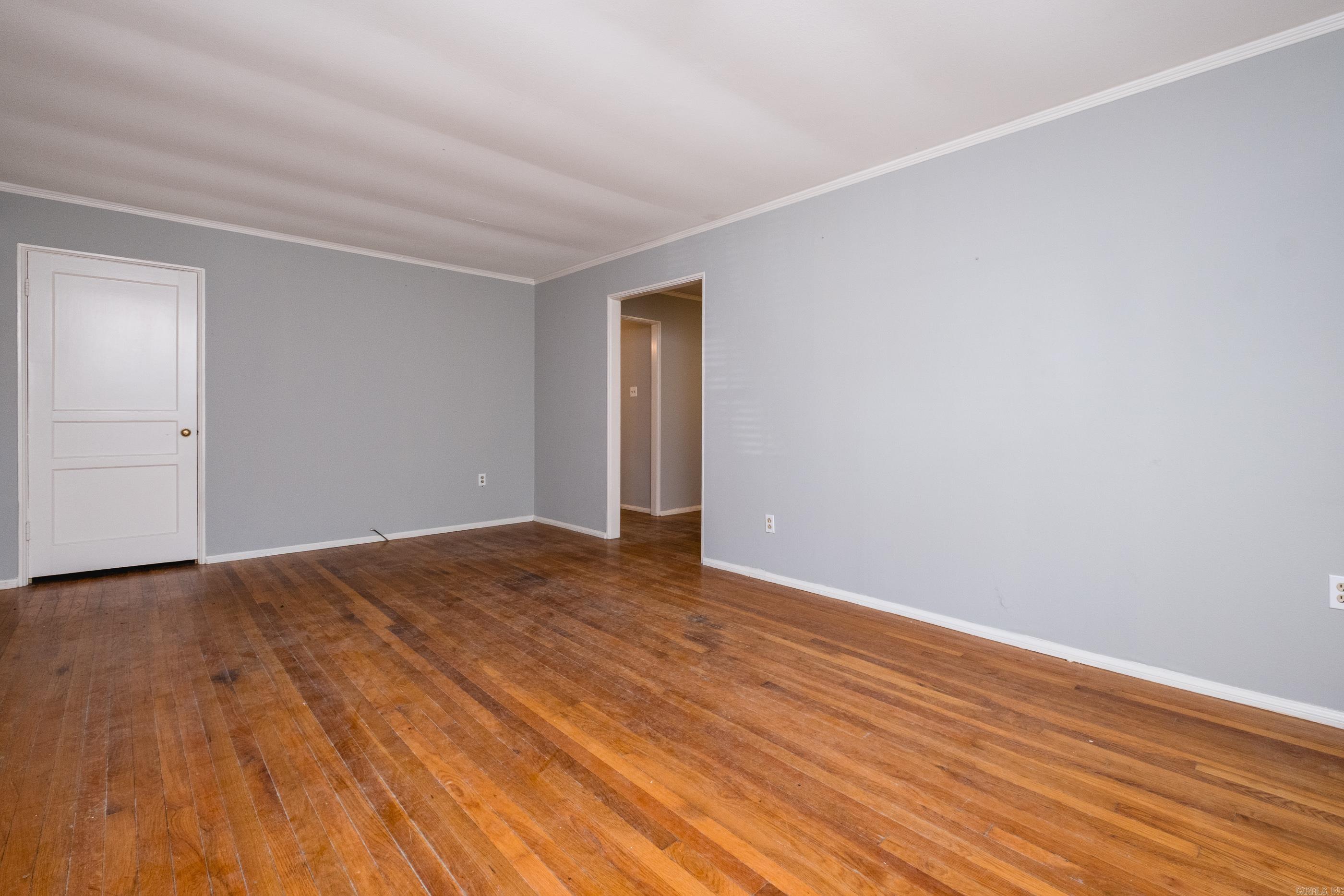515 N Fillmore  Little Rock, AR