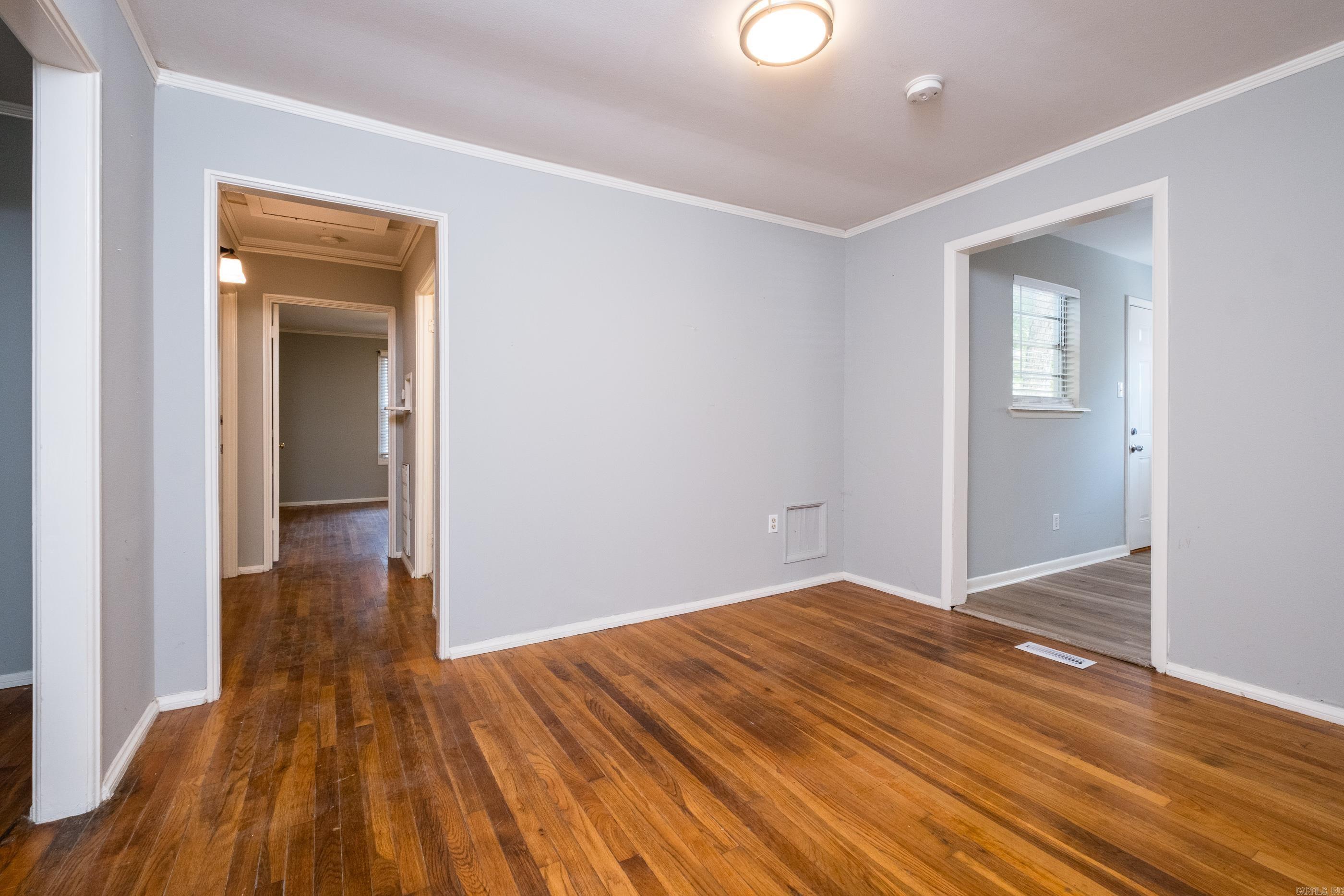 515 N Fillmore  Little Rock, AR