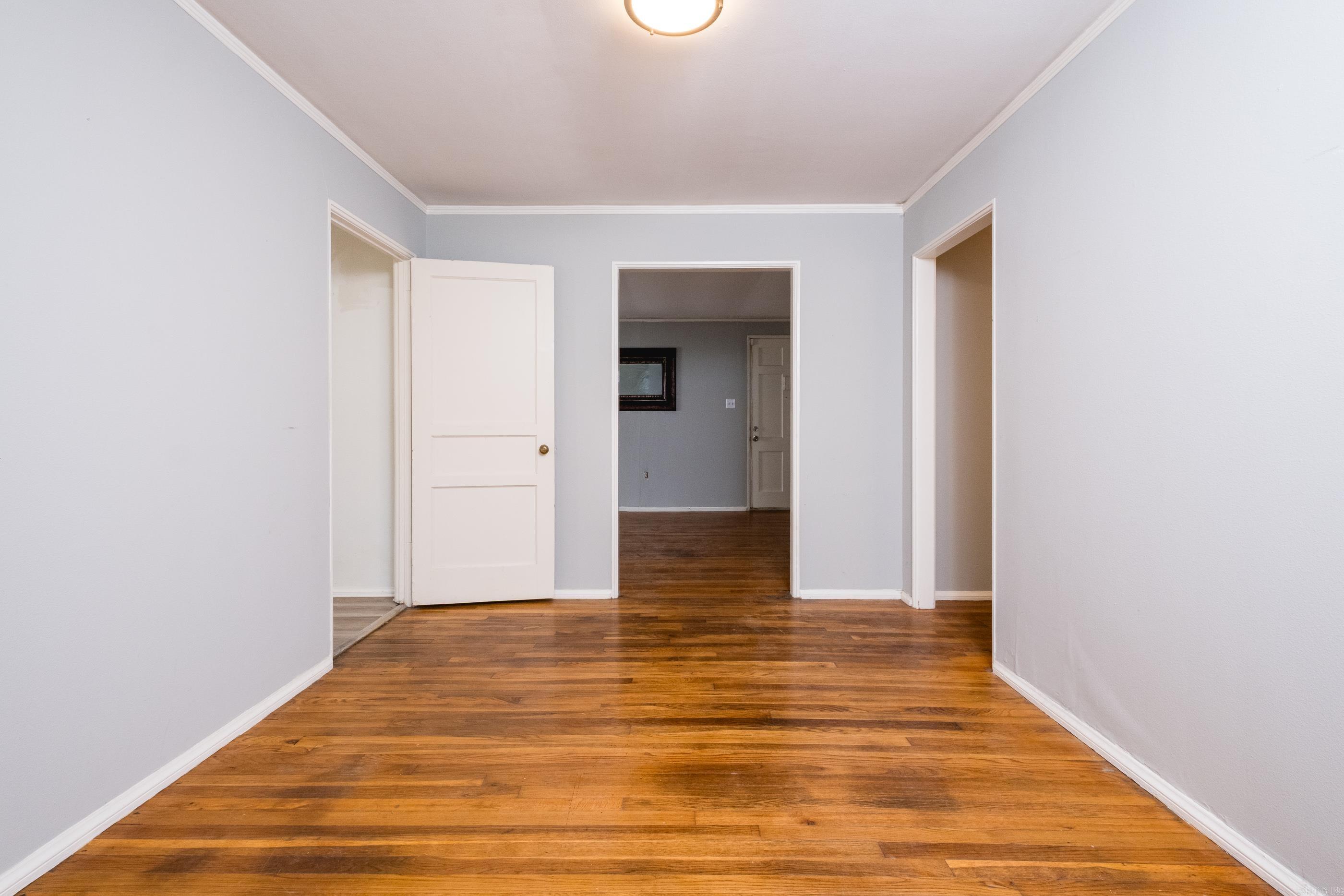 515 N Fillmore  Little Rock, AR