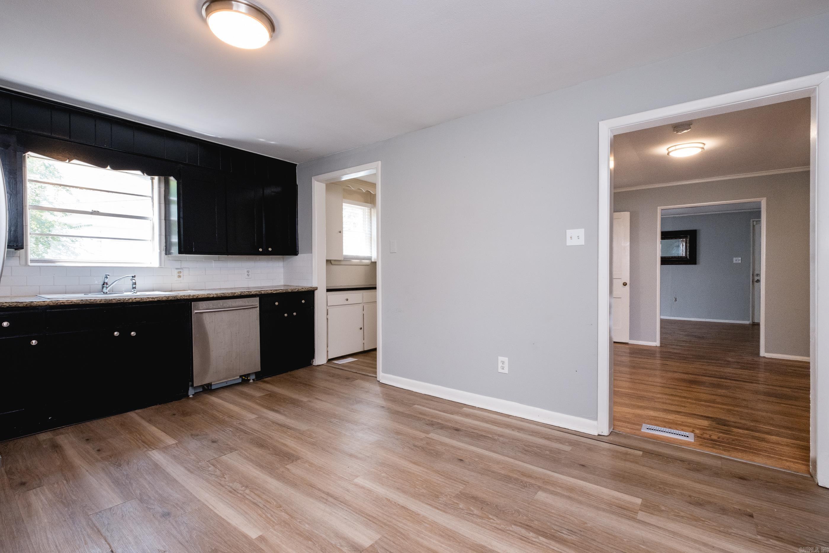 515 N Fillmore  Little Rock, AR