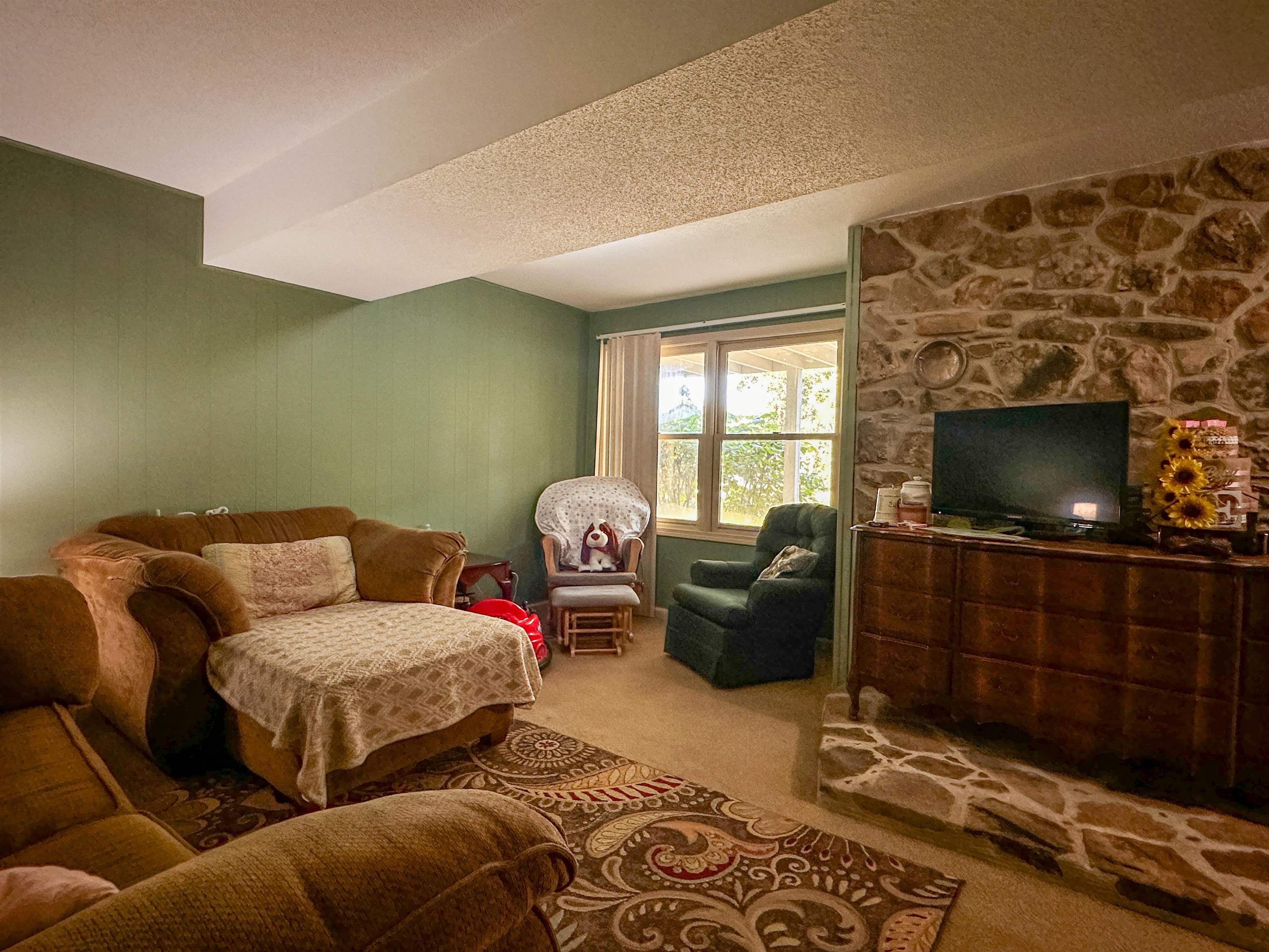 5 Ustisti  Cherokee Village, AR