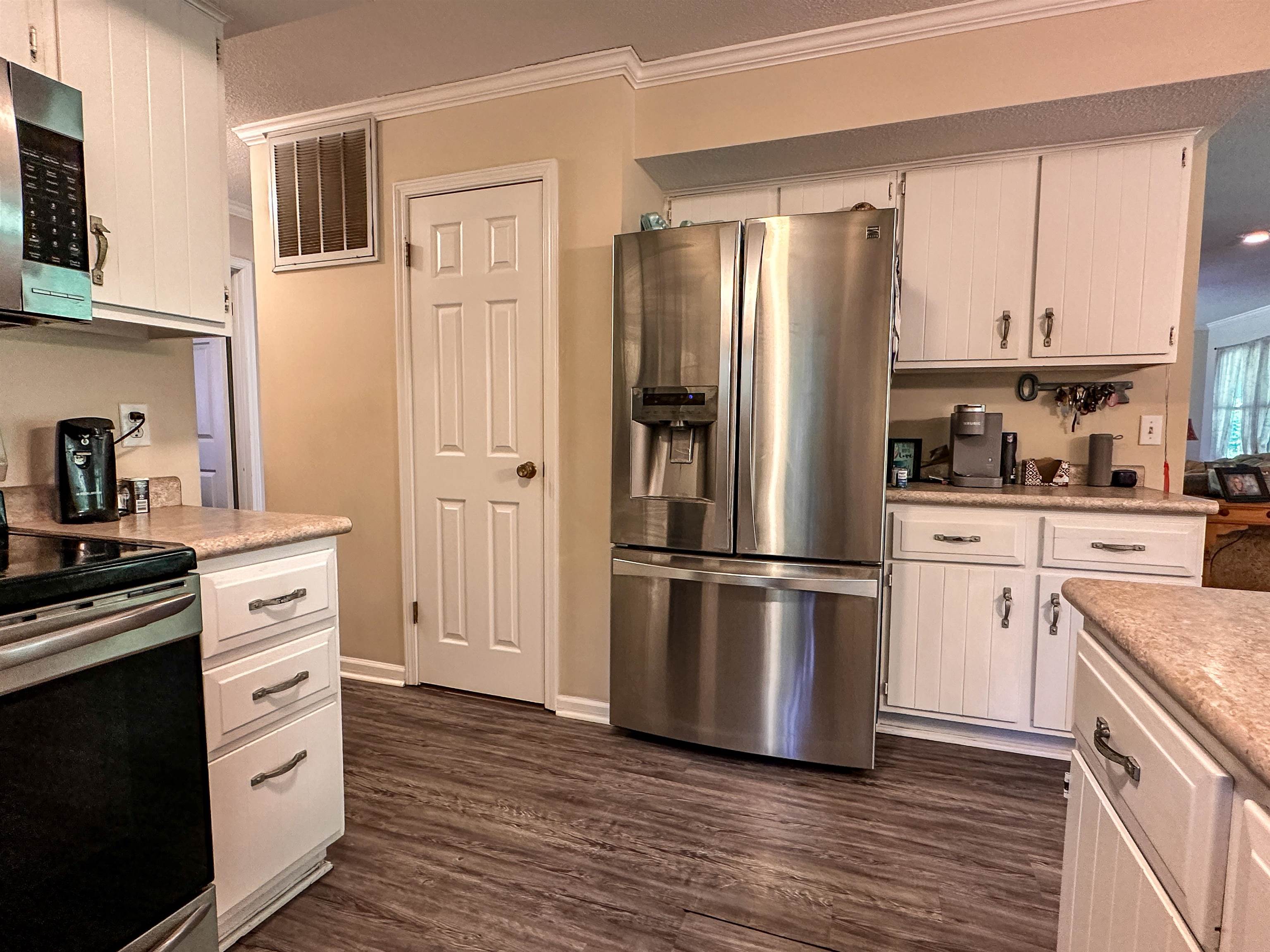5 Ustisti  Cherokee Village, AR