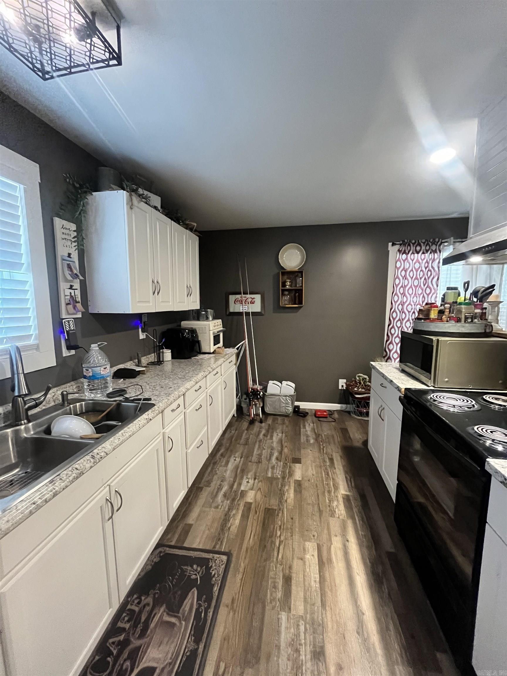205 Sunshine  Batesville, AR
