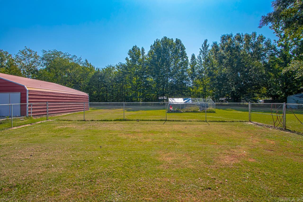 25 W Skyline  Greenbrier, AR