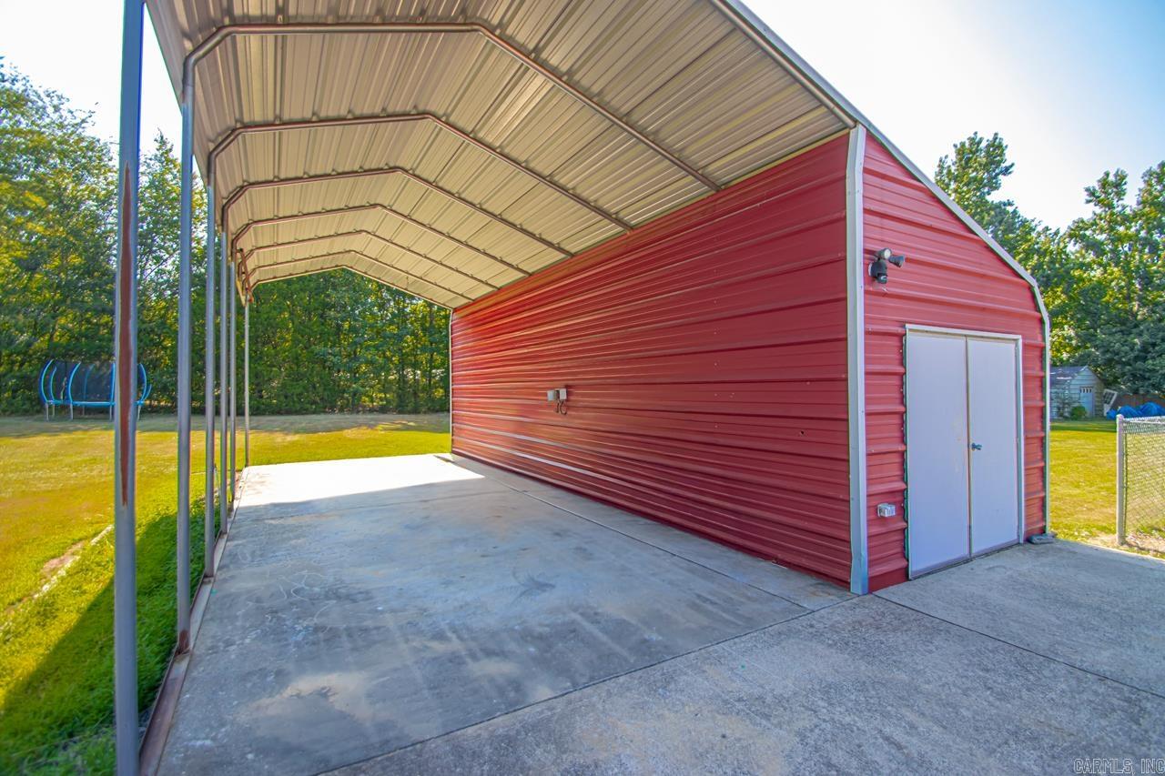 25 W Skyline Drive Greenbrier, AR 72058