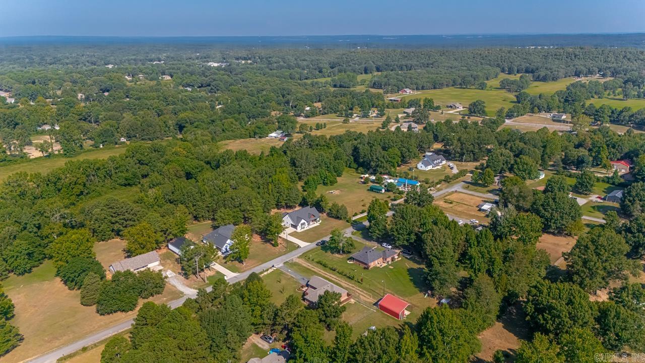 25 W Skyline Drive Greenbrier, AR 72058