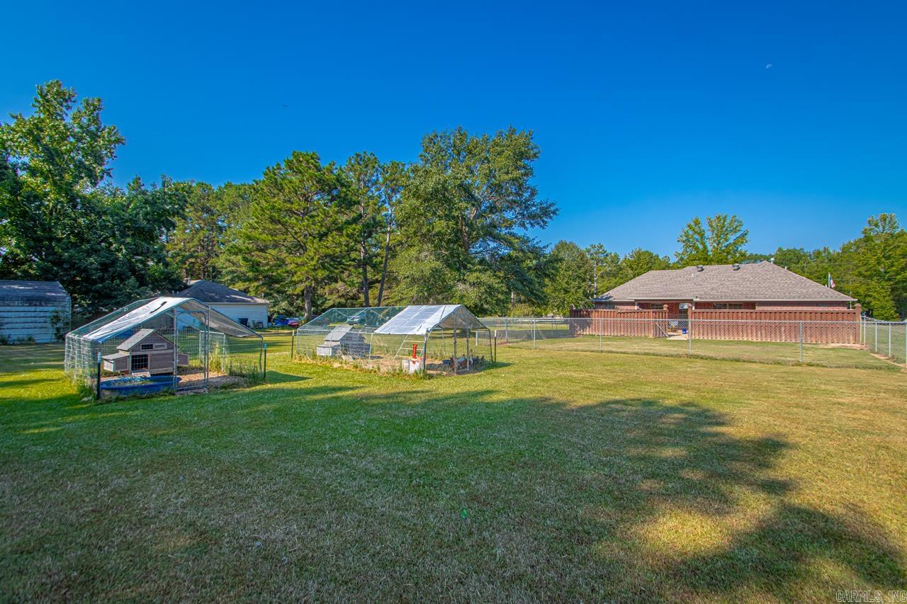 25 W Skyline  Greenbrier, AR
