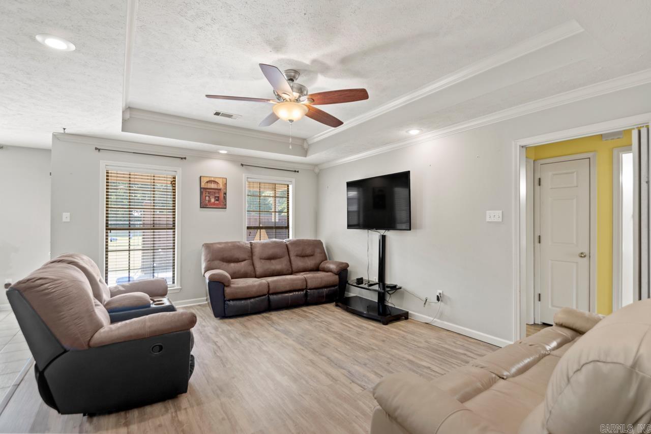 25 W Skyline Drive Greenbrier, AR 72058
