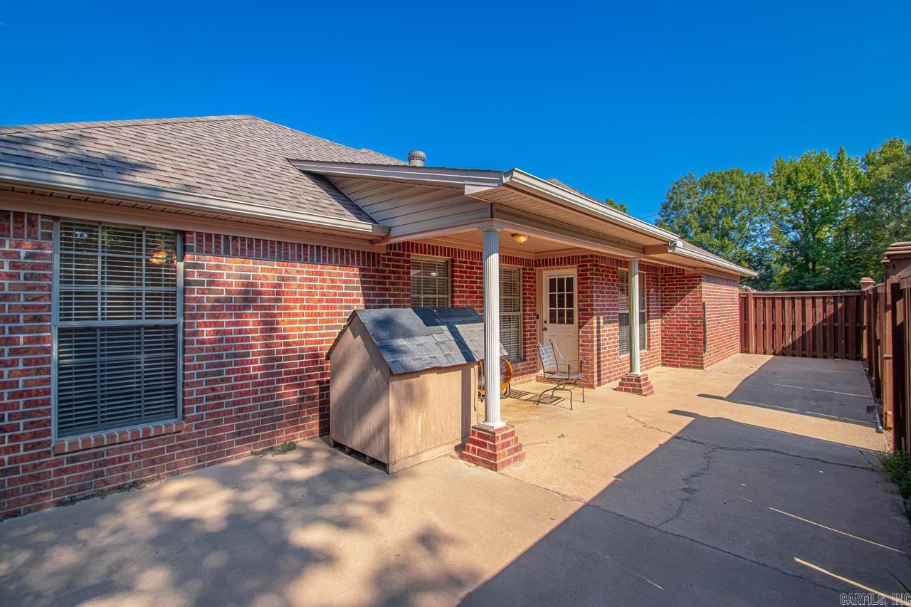 25 W Skyline Drive Greenbrier, AR 72058