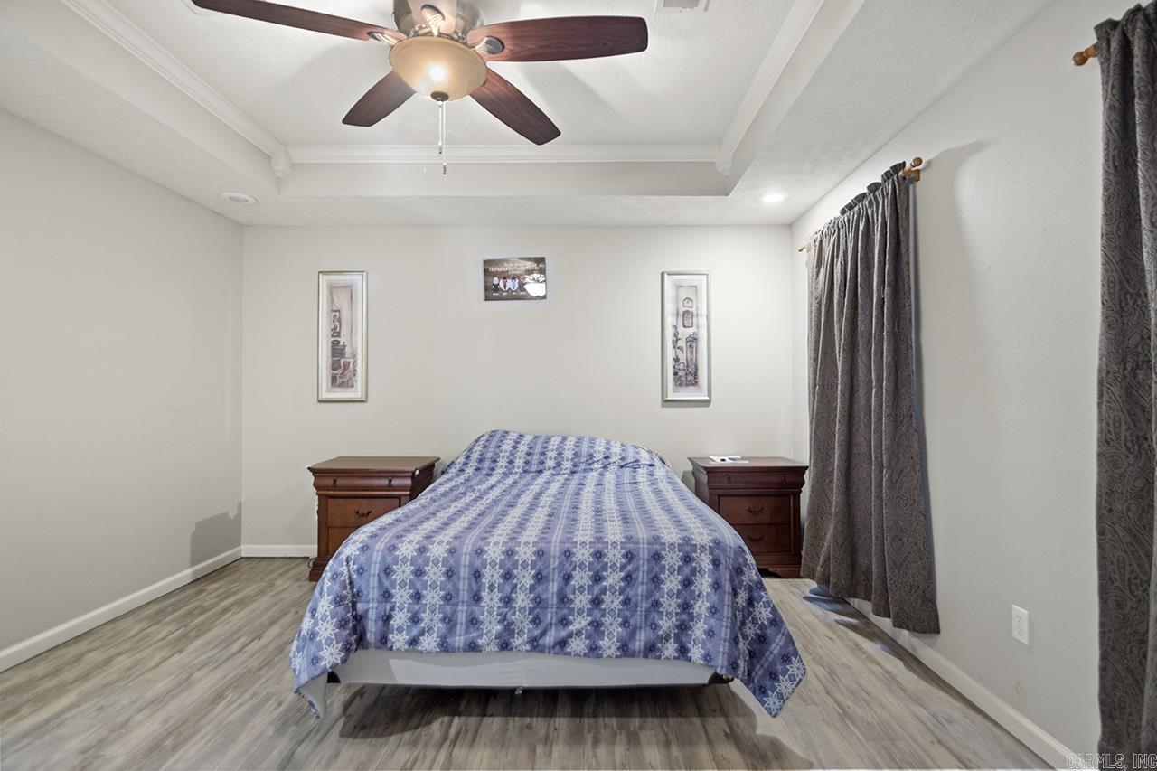 25 W Skyline Drive Greenbrier, AR 72058