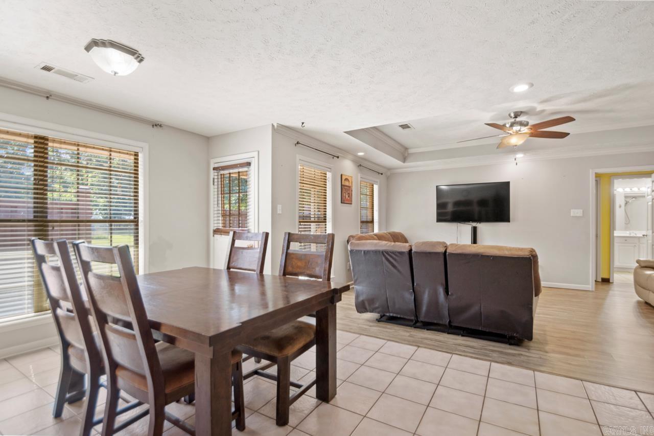 25 W Skyline Drive Greenbrier, AR 72058