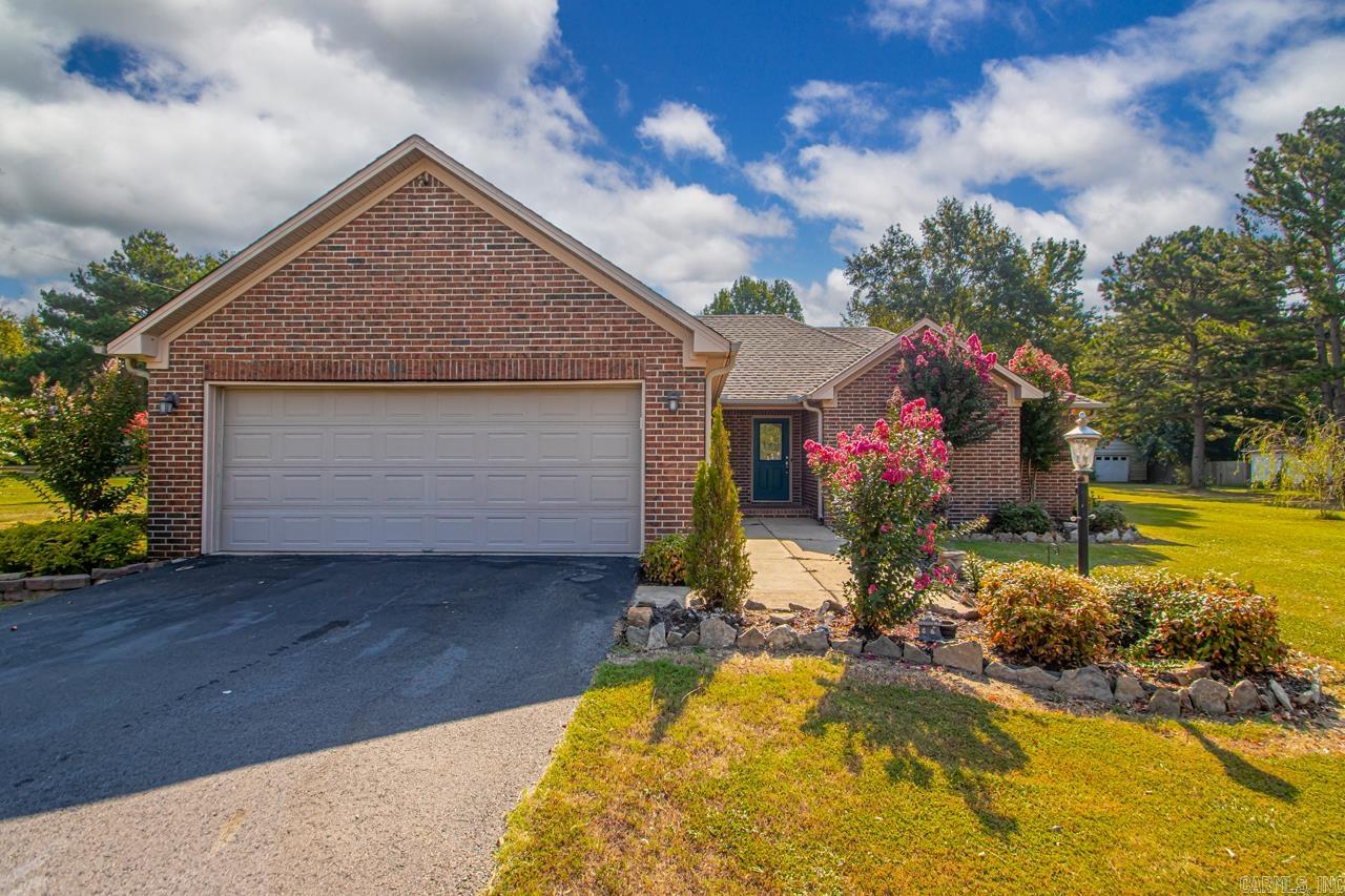 25 W Skyline Drive Greenbrier, AR 72058