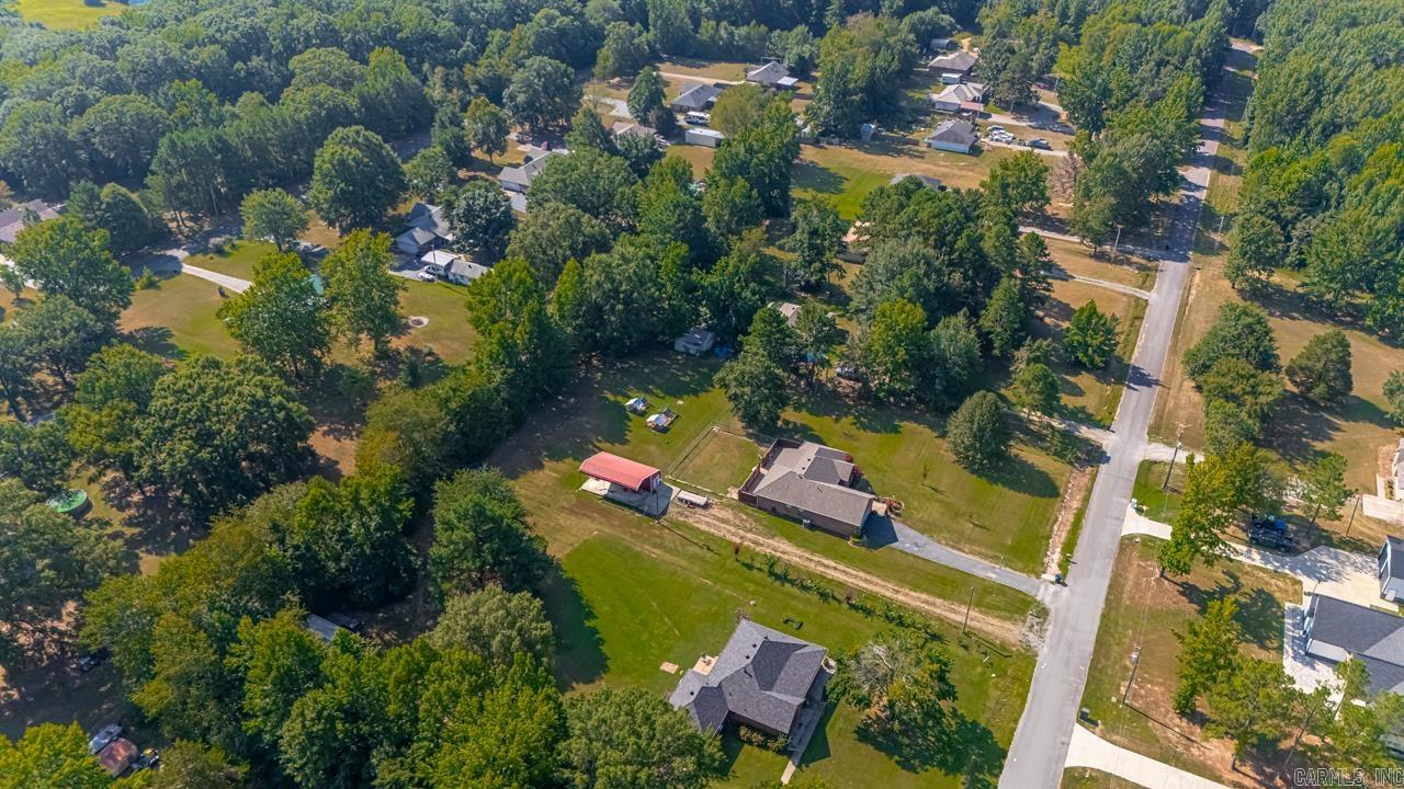 25 W Skyline  Greenbrier, AR