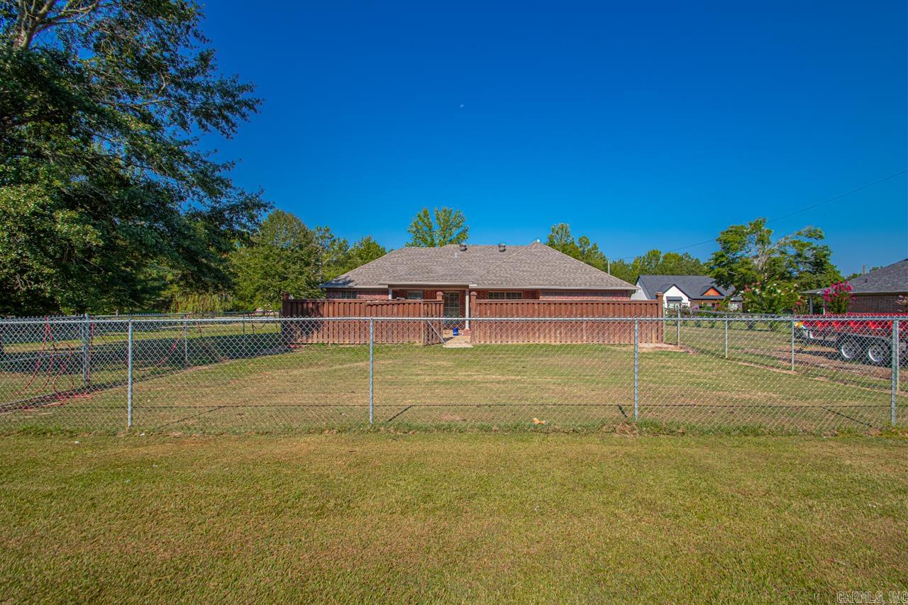 25 W Skyline  Greenbrier, AR