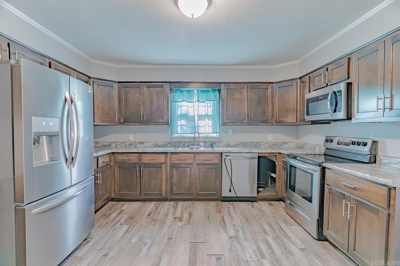 224 E Olympia Ave  Manila, AR