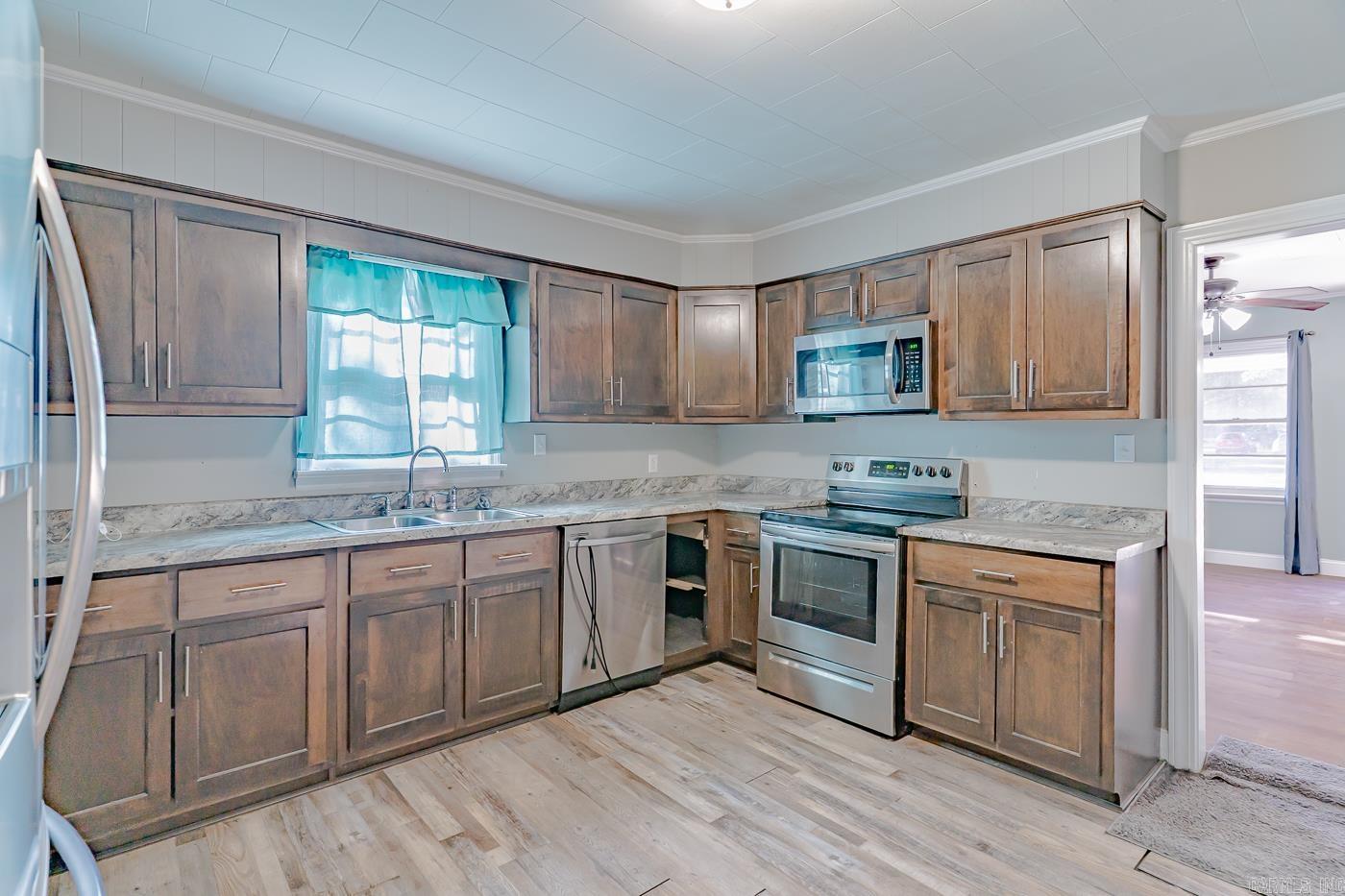 224 E Olympia Ave  Manila, AR