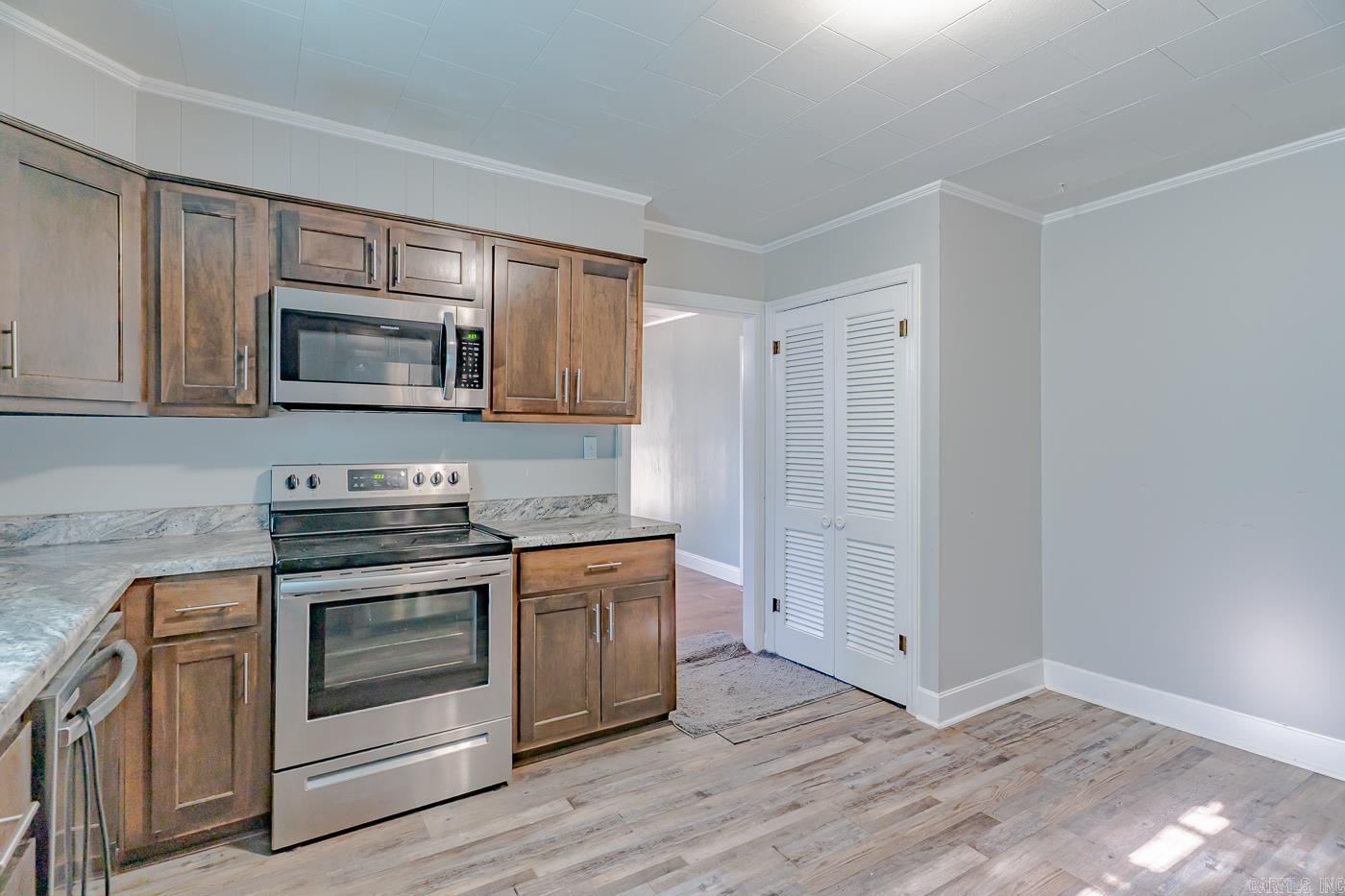 224 E Olympia Ave  Manila, AR