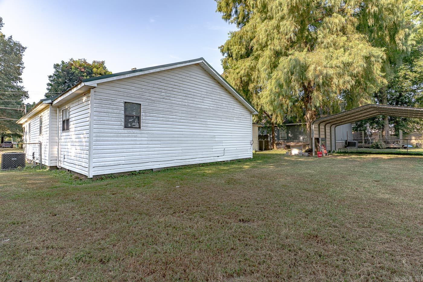 224 E Olympia Ave  Manila, AR