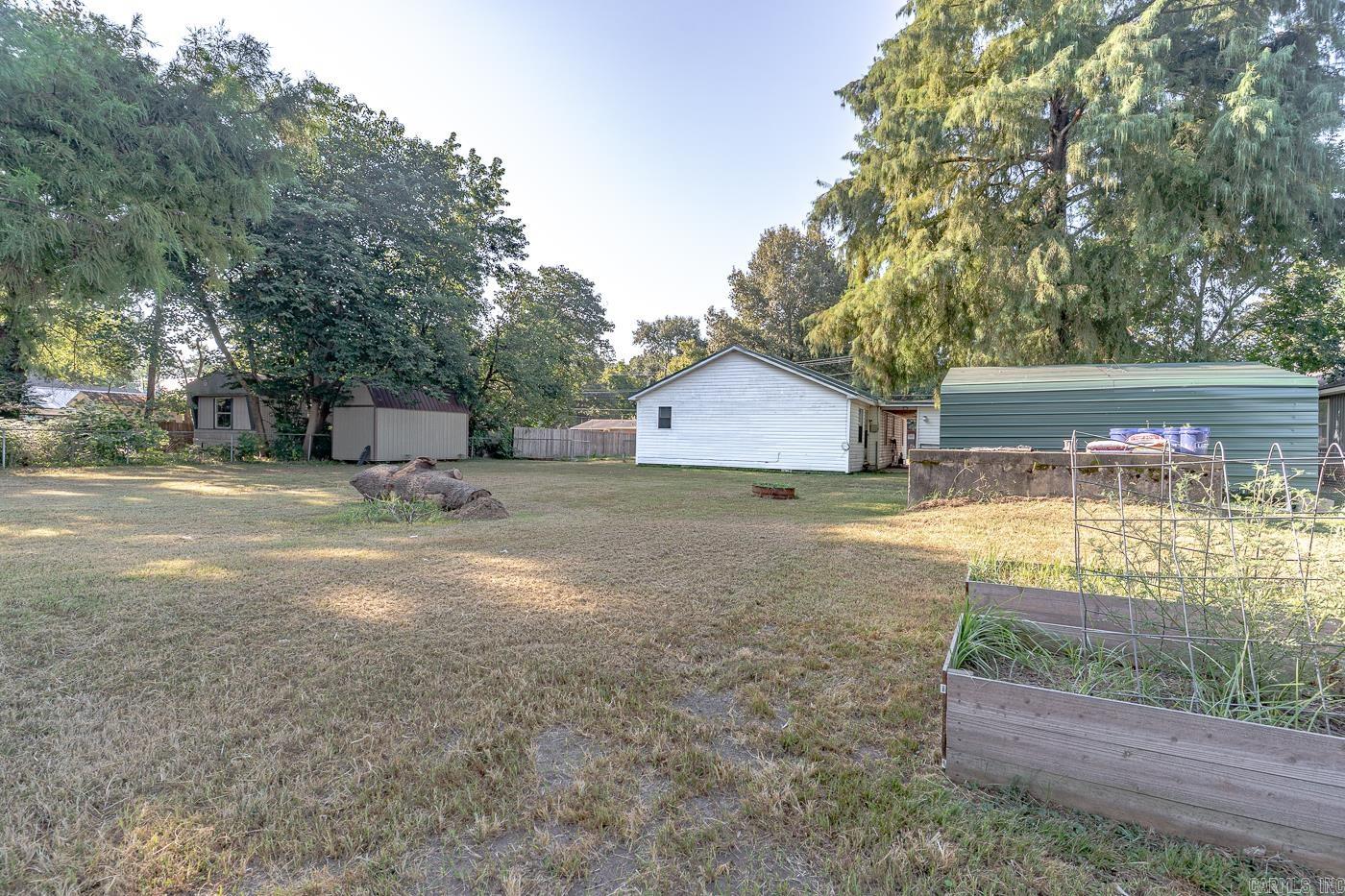 224 E Olympia Ave  Manila, AR