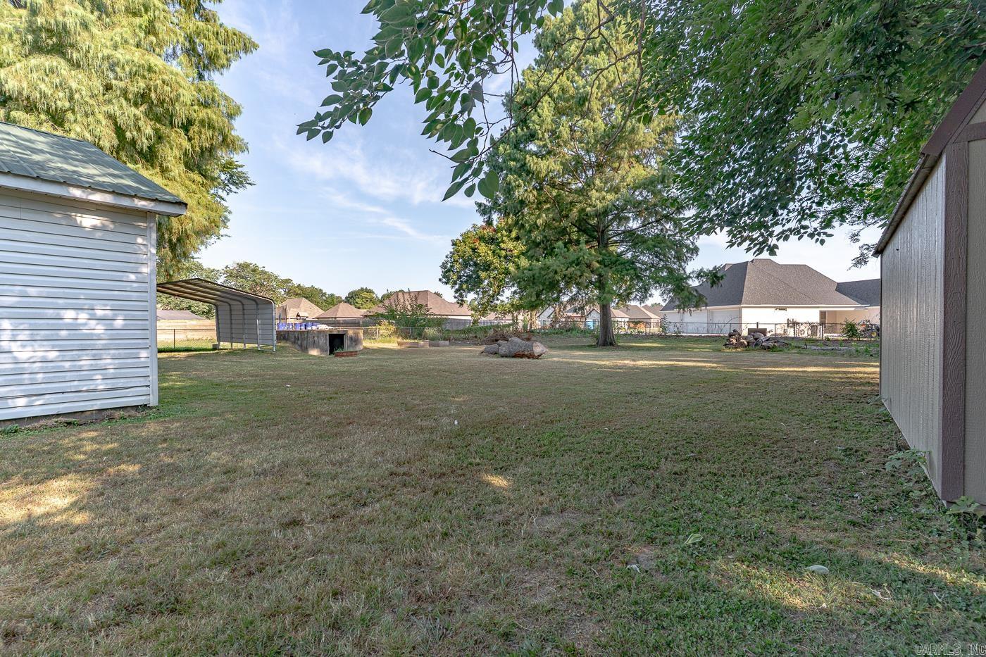 224 E Olympia Ave  Manila, AR